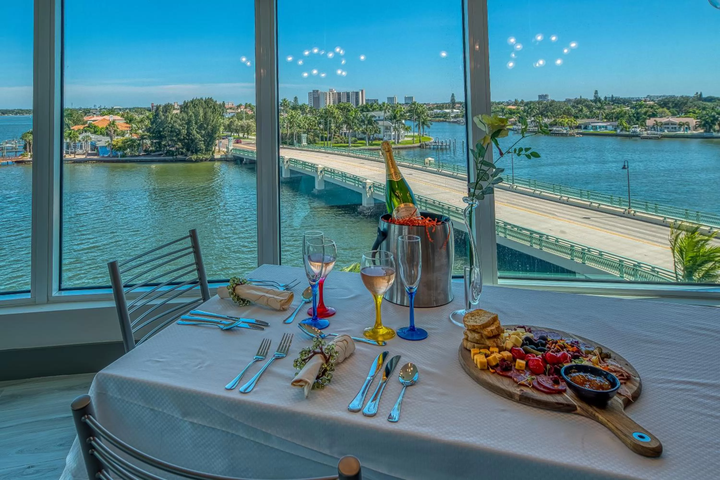 FUSION Resort Waterfront Suites