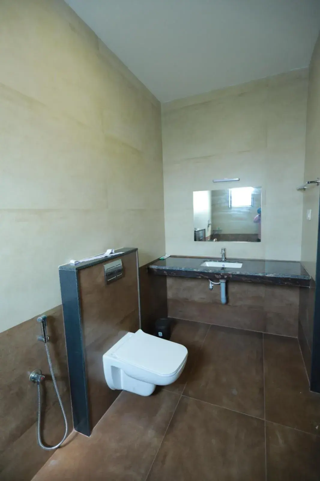 Single Room - single occupancy in Hotel Ashok Palace Single Room - single occupancy in Hotel Ashok Palace