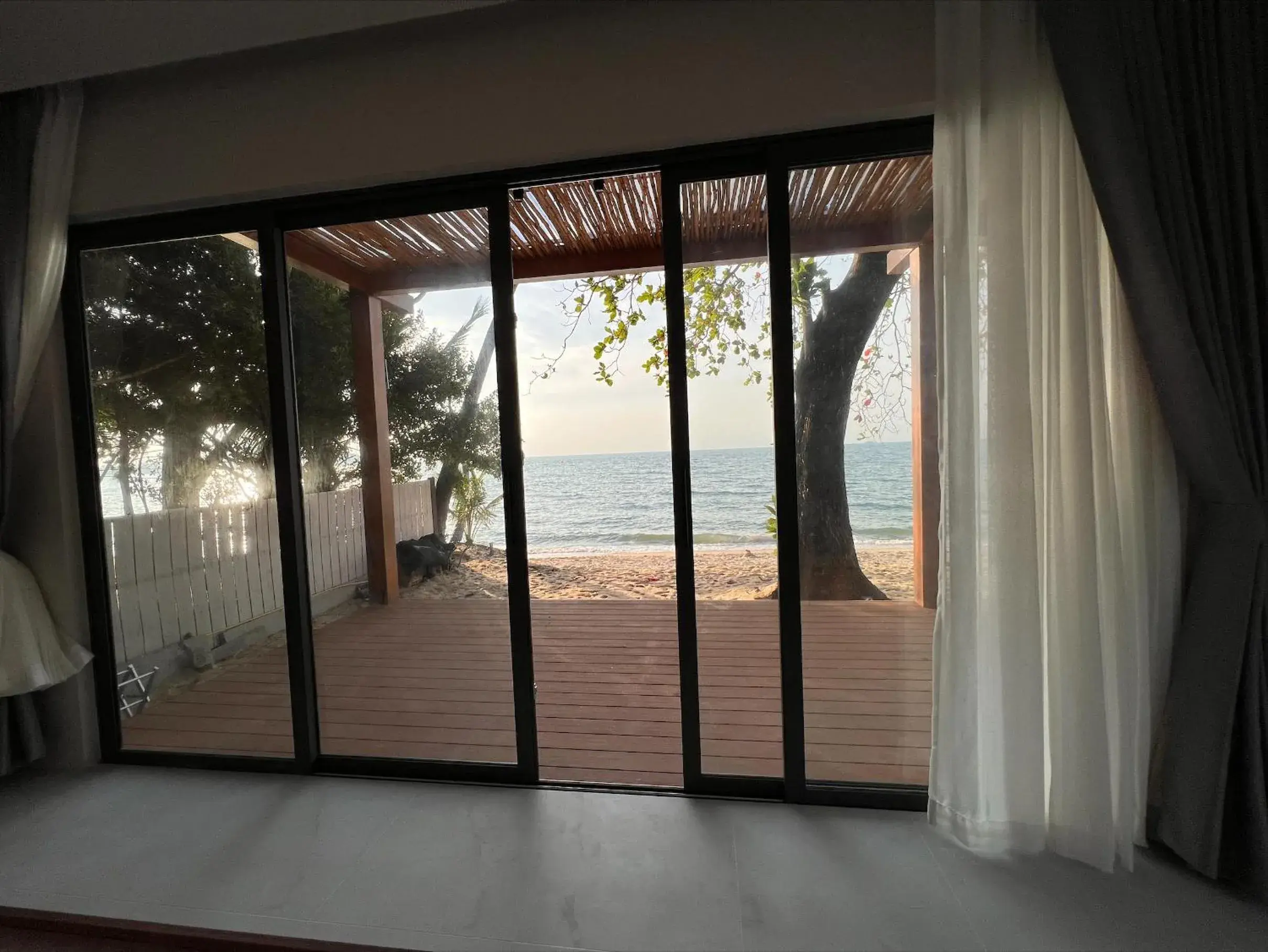 Rajapruek Samui Resort - SHA Plus