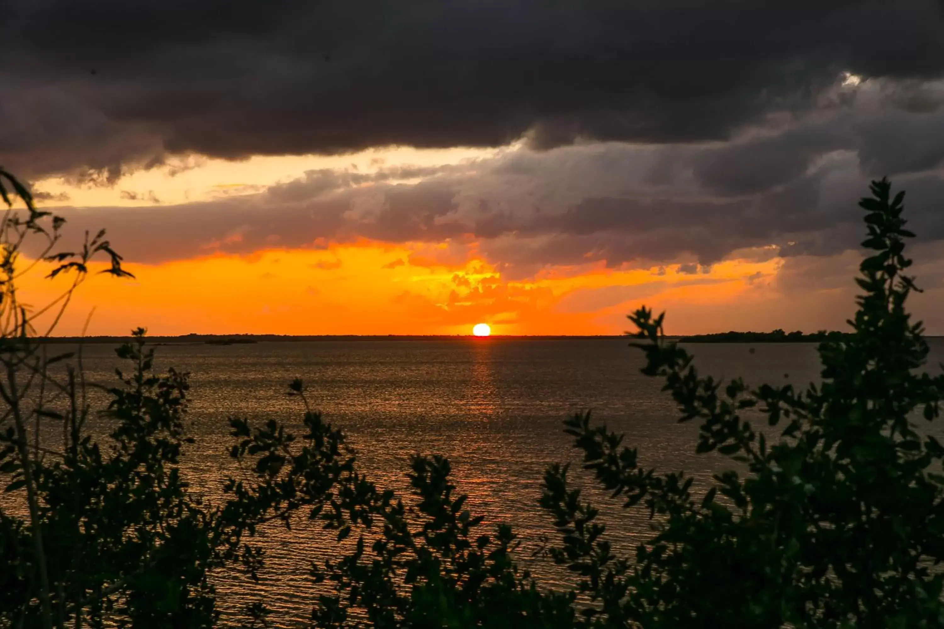 Natural landscape, Sunrise/Sunset in Hotel La Casa Cielo