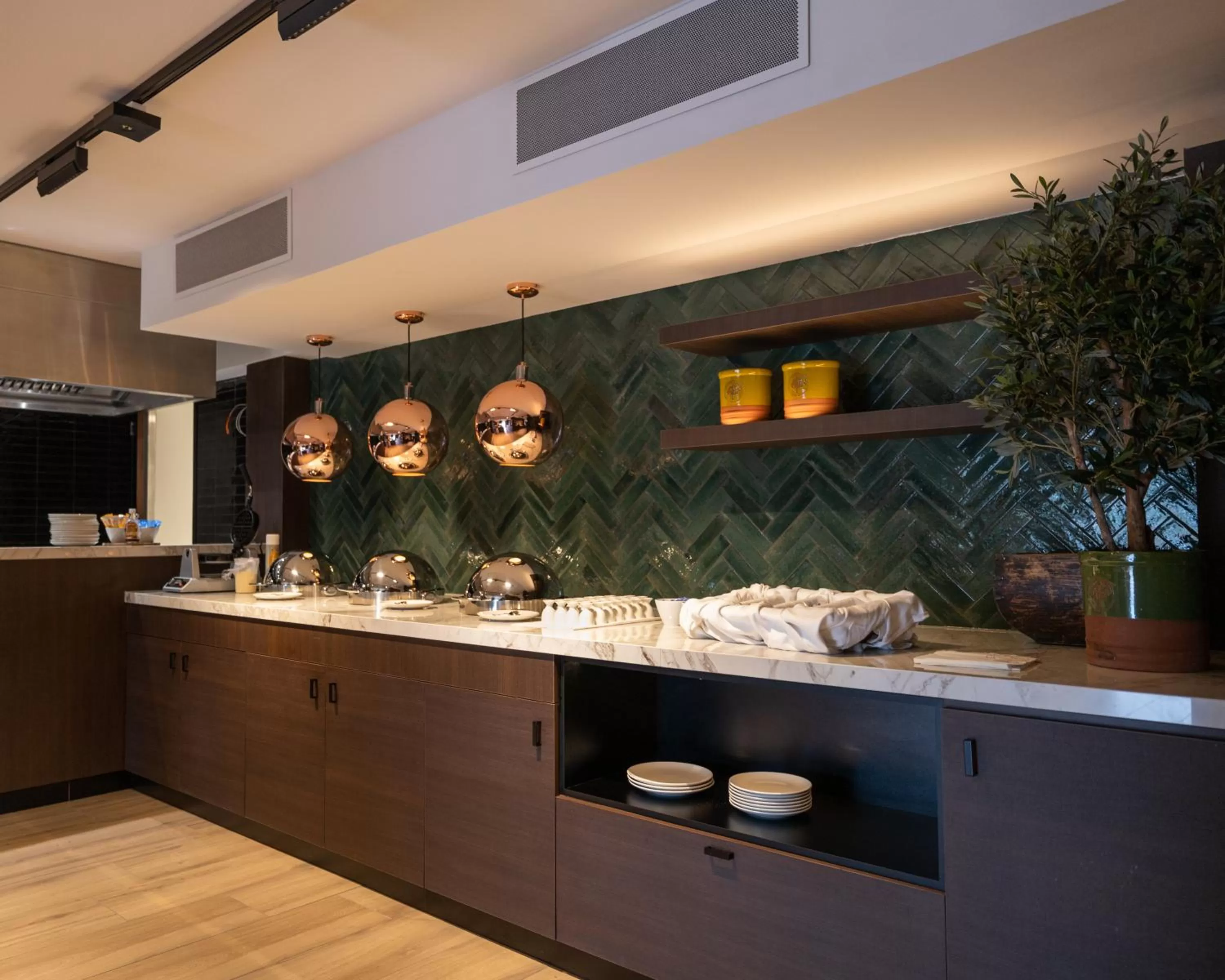 Breakfast in Hotel Gorinchem