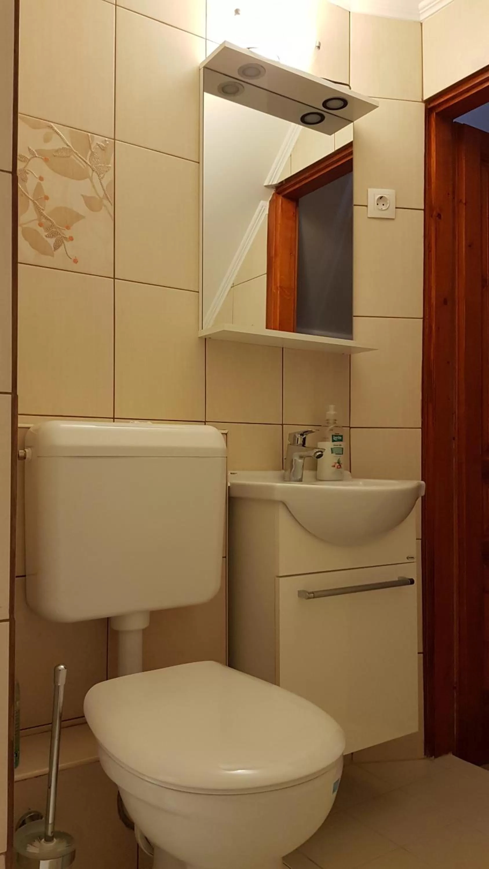 Central Panzió Gyula