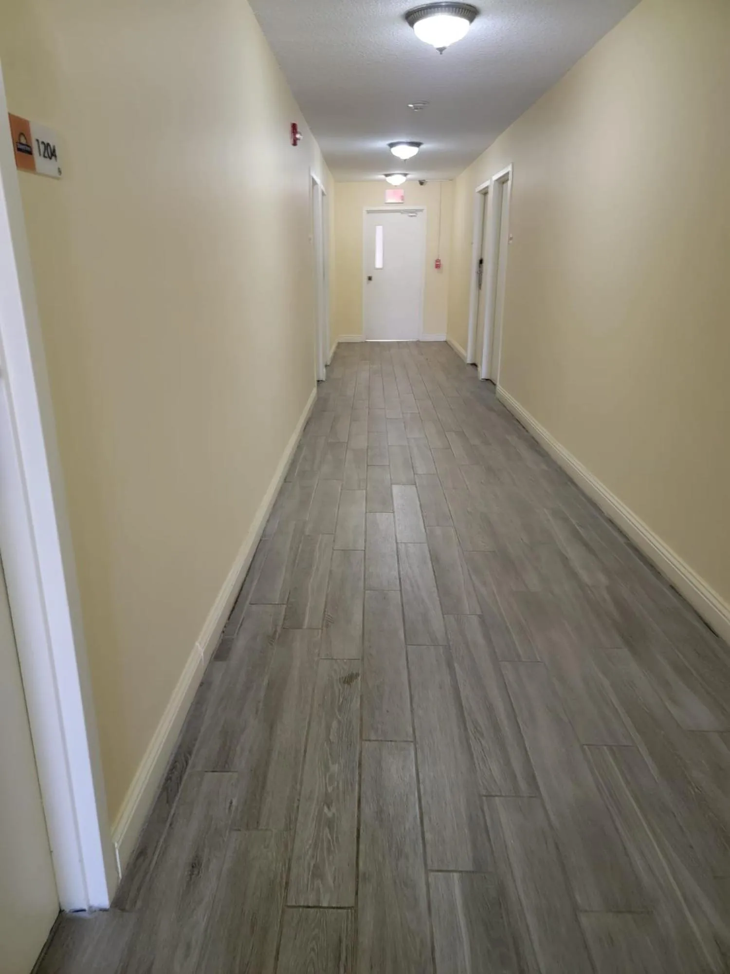 Property building in Days Inn by Wyndham Dothan