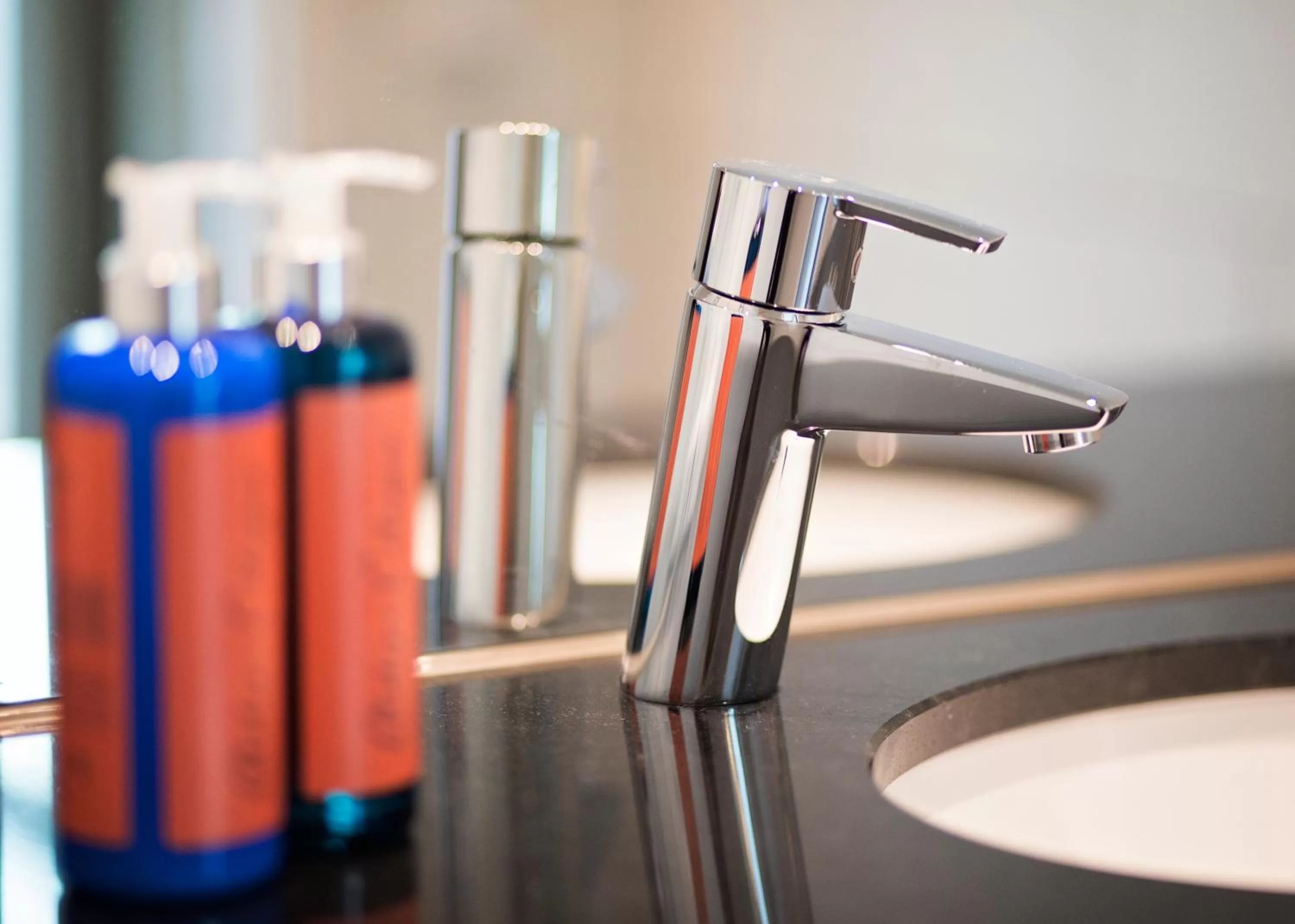 Bathroom in Hotel Öresund Conference & Spa