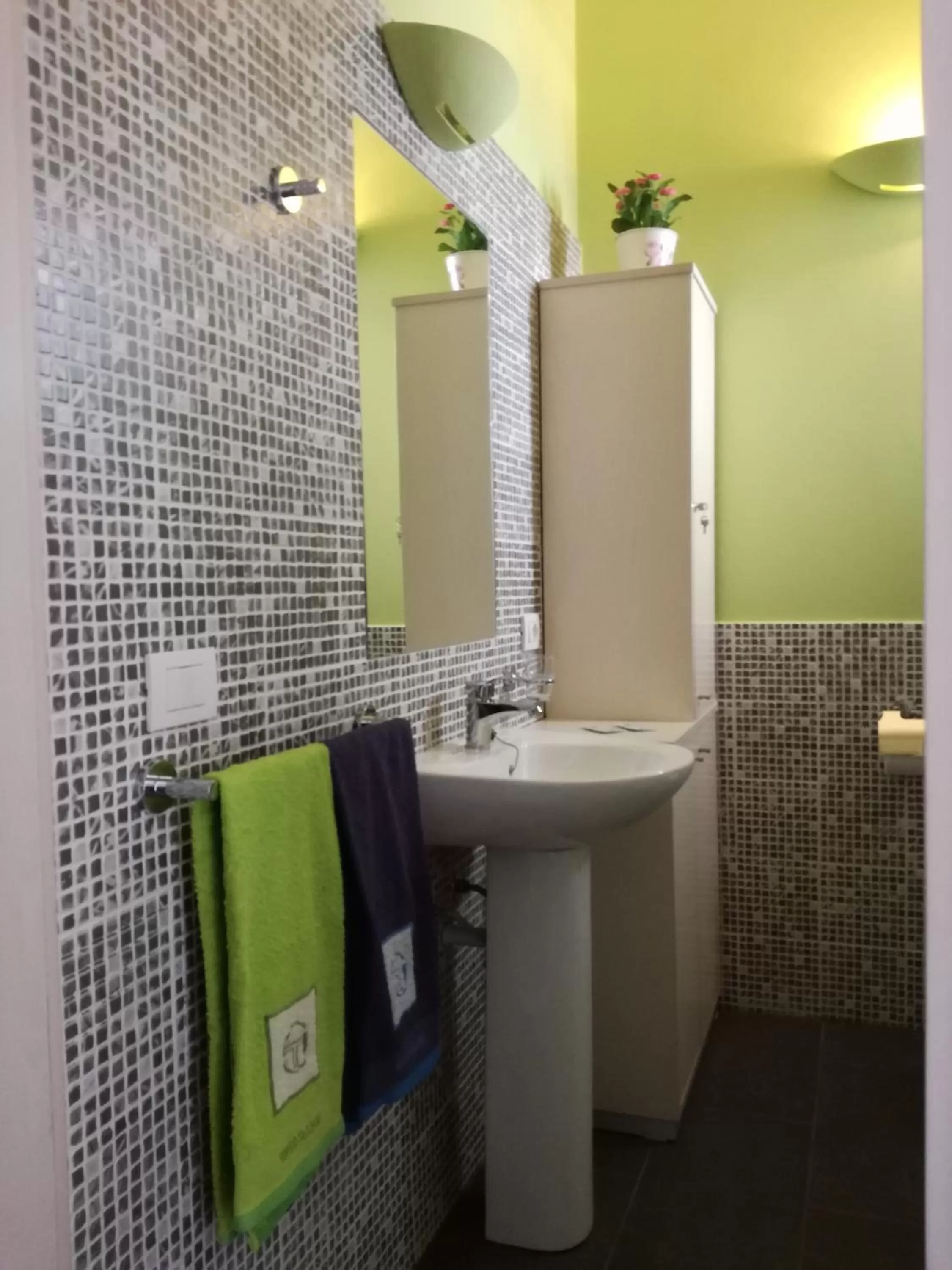 Cala da Lua apartments