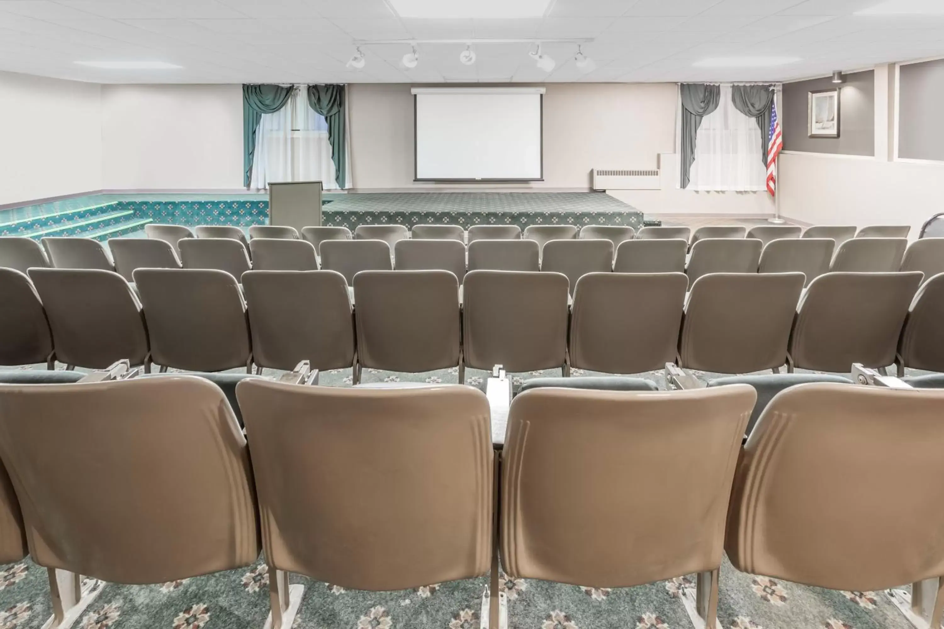 Meeting/conference room, Business Area/Conference Room in AmericInn by Wyndham Janesville