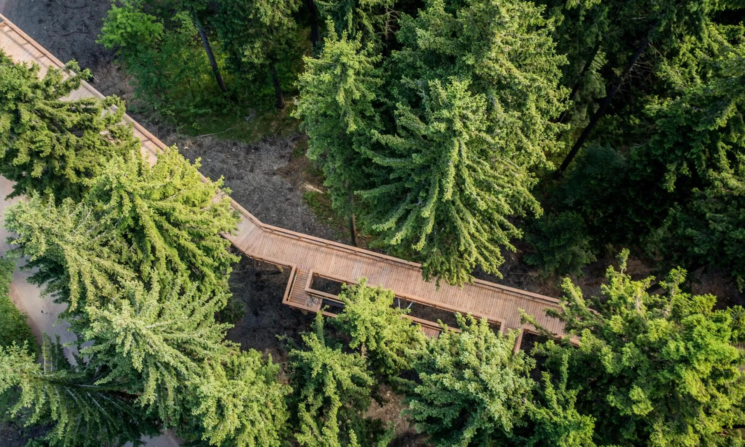 Nearby landmark in Ski Hotel Svoboda nad Úpou