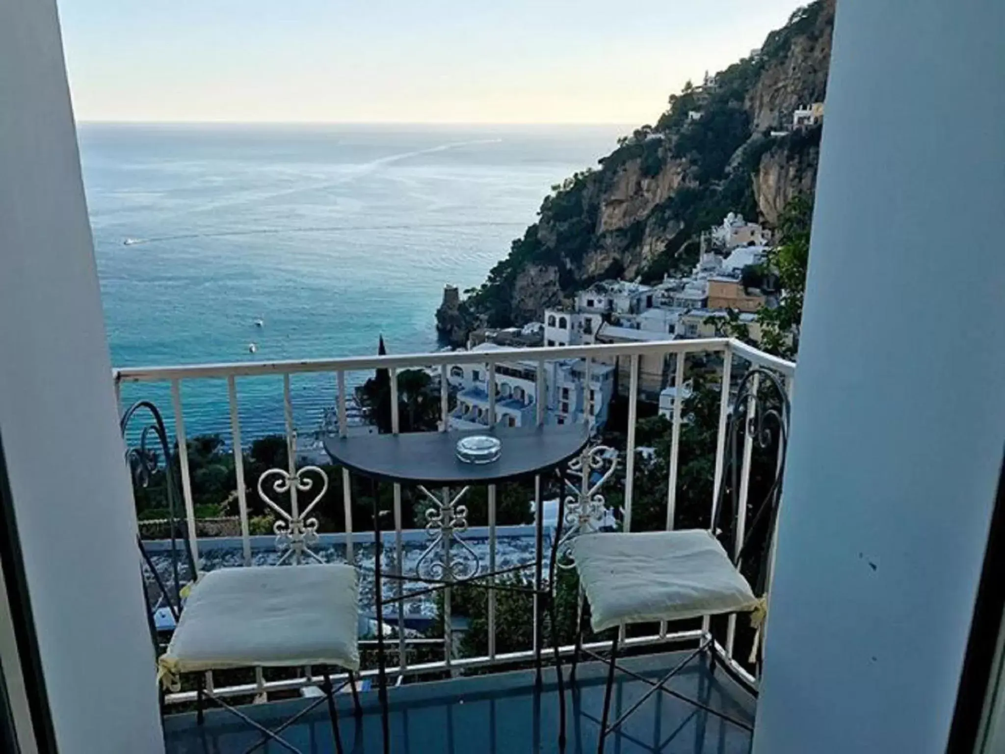 Positano Art Hotel Pasitea