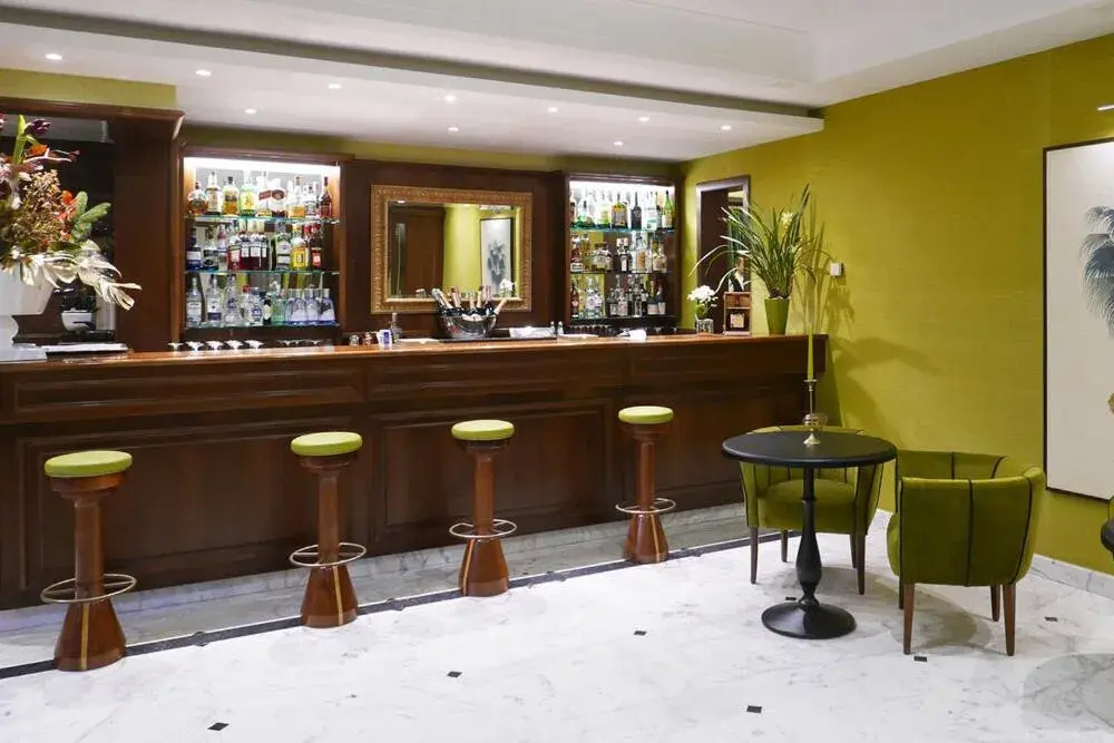 Lounge or bar, Lounge/Bar in Hotel Miramare