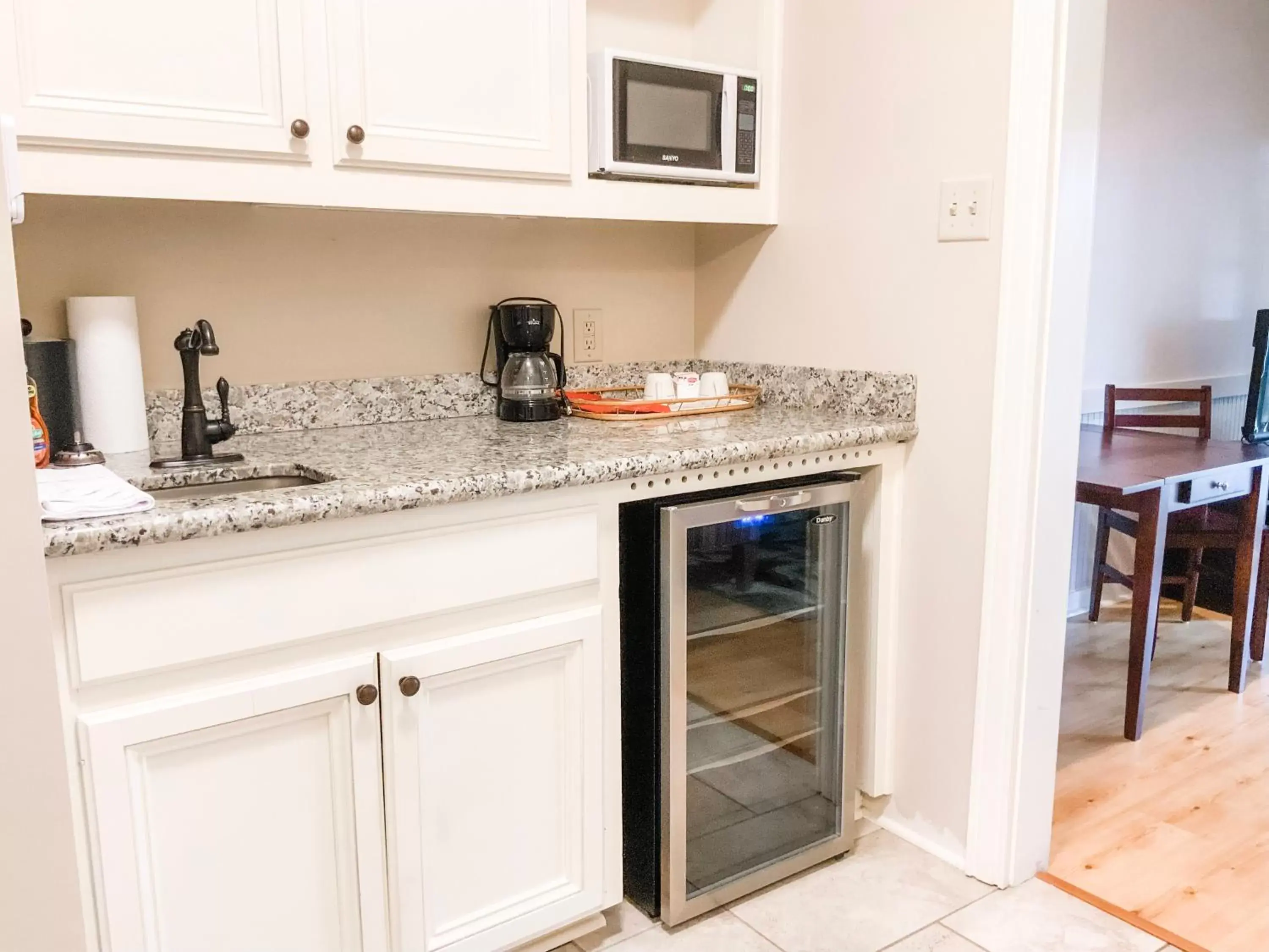 Kitchen or kitchenette, Kitchen/Kitchenette in The Lodge at The Bluffs