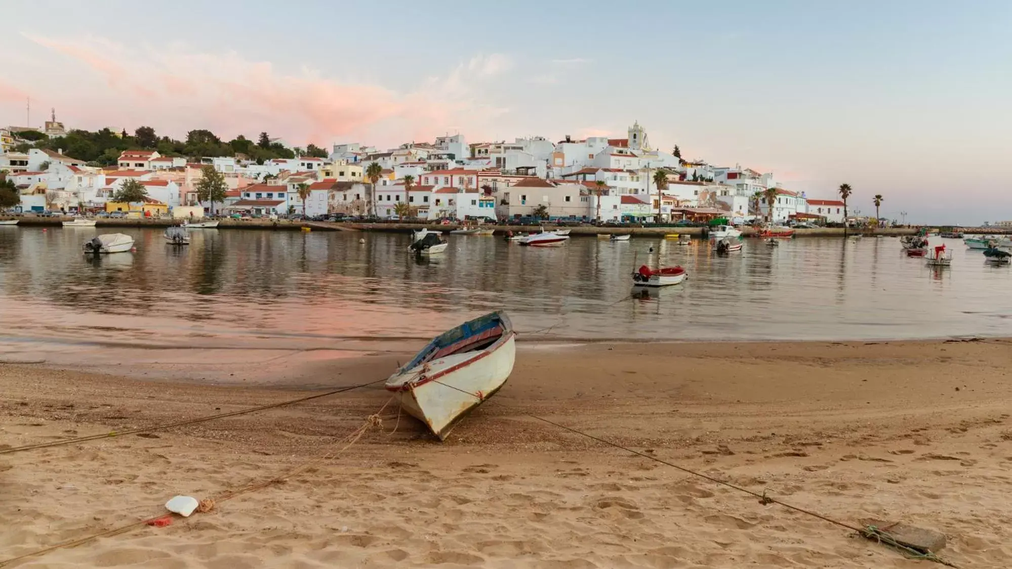 Nearby landmark, Beach in Hotel Rural Brícia Du Mar