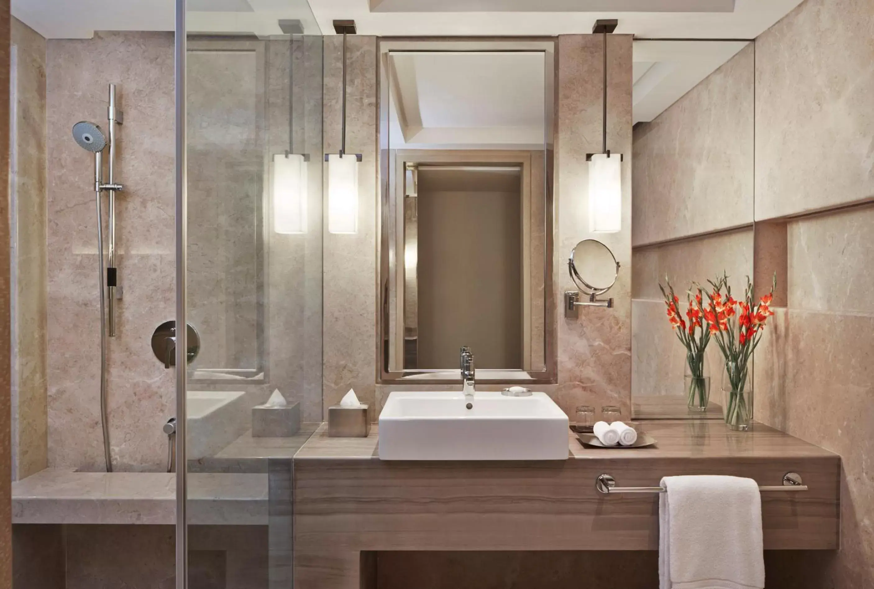 Deluxe Double or Twin Room with 20% Discount on Buffet Meal and Bar36 in Courtyard by Marriott Bilaspur Deluxe Double or Twin Room with 20% Discount on Buffet Meal and Bar36 in Courtyard by Marriott Bilaspur