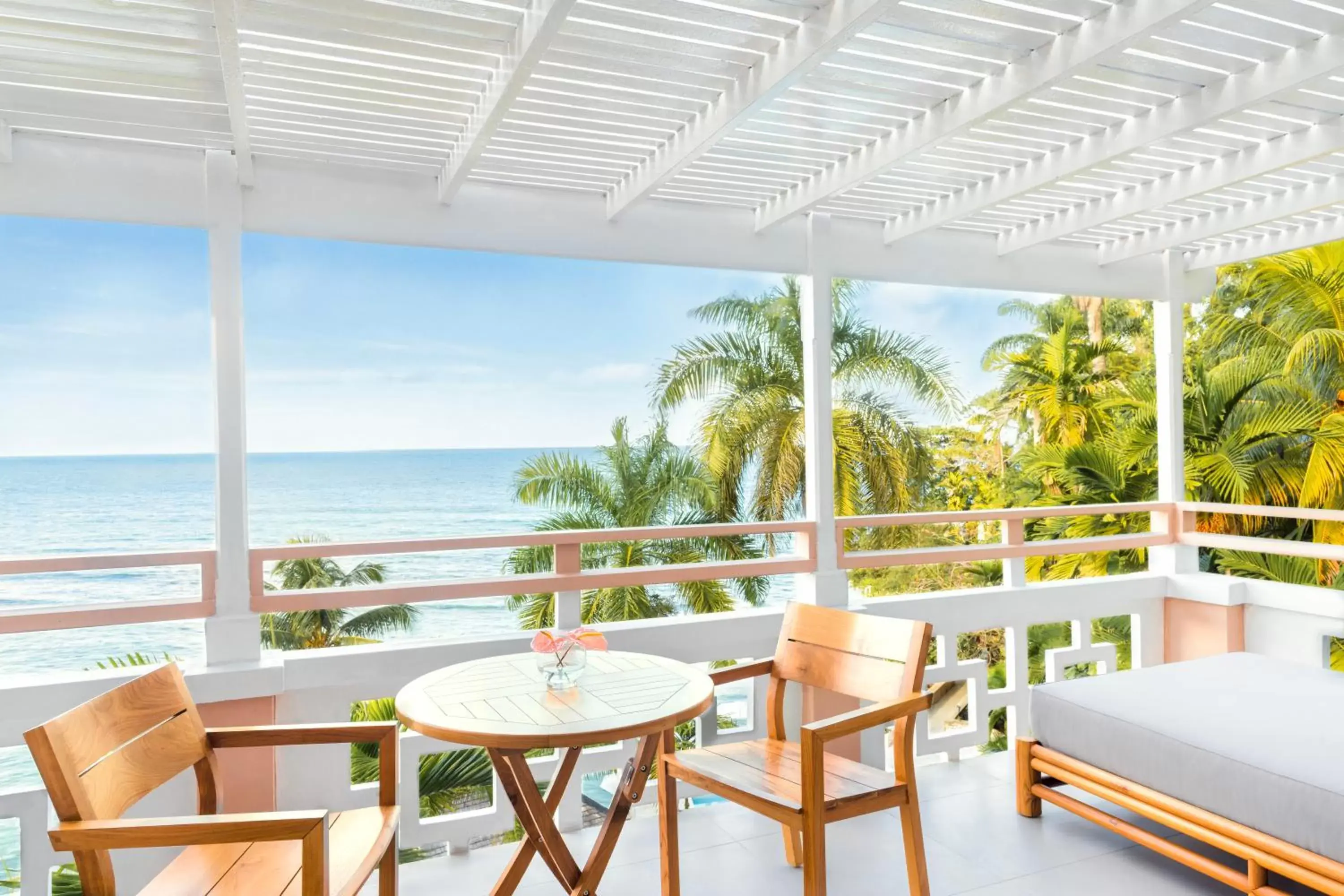 Premier Ocean Suite in Couples Sans Souci Premier Ocean Suite in Couples Sans Souci