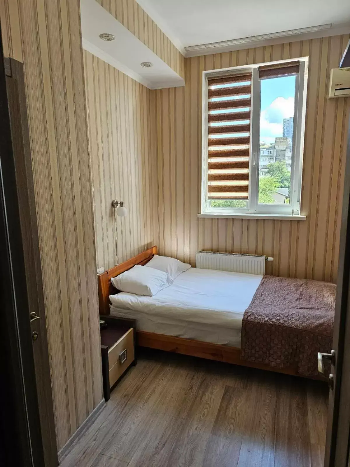 Superior Single Room in The apartments Superior Single Room in The apartments