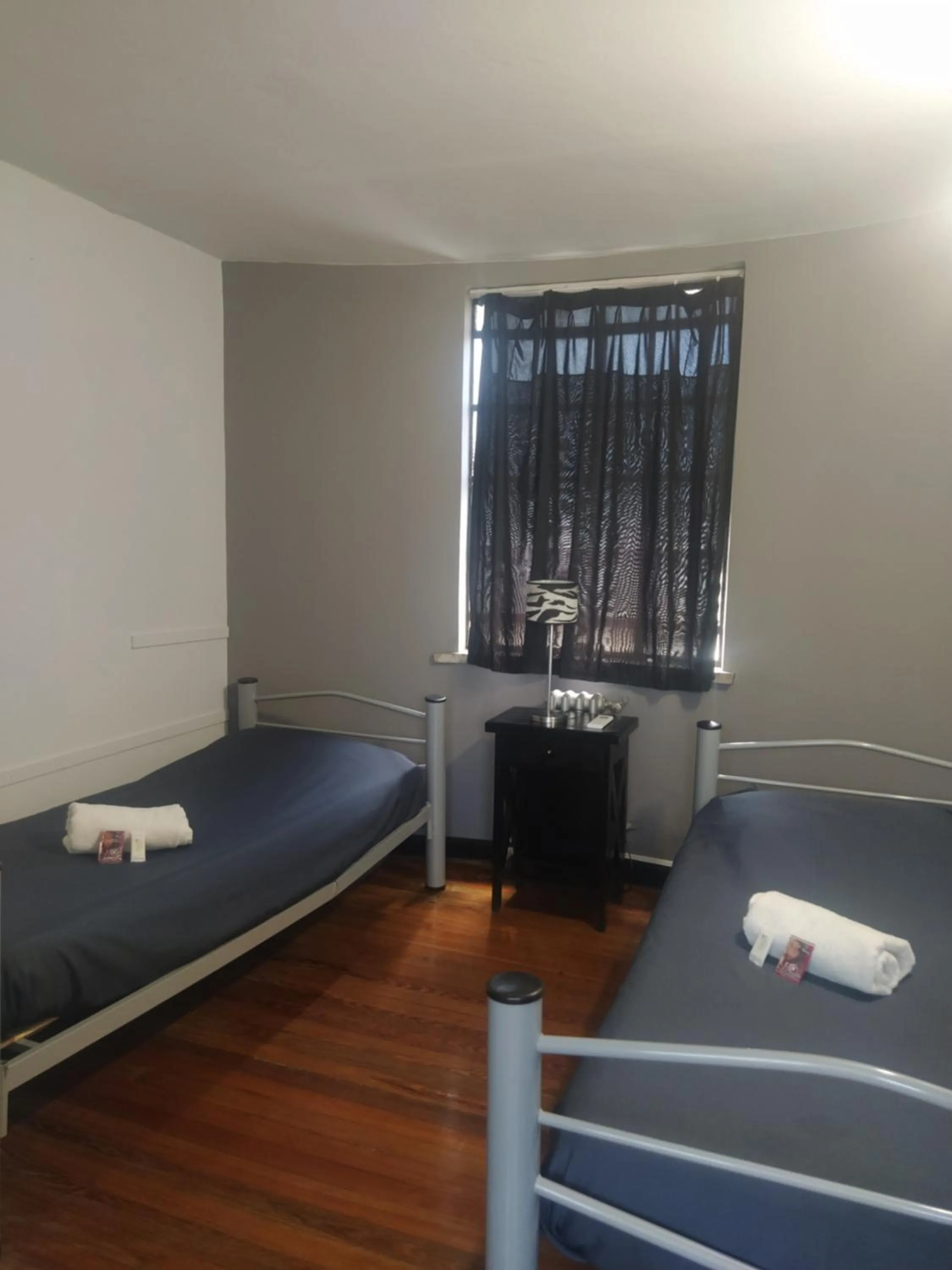 Photo of the whole room, Bed in Play Hostel Arcos