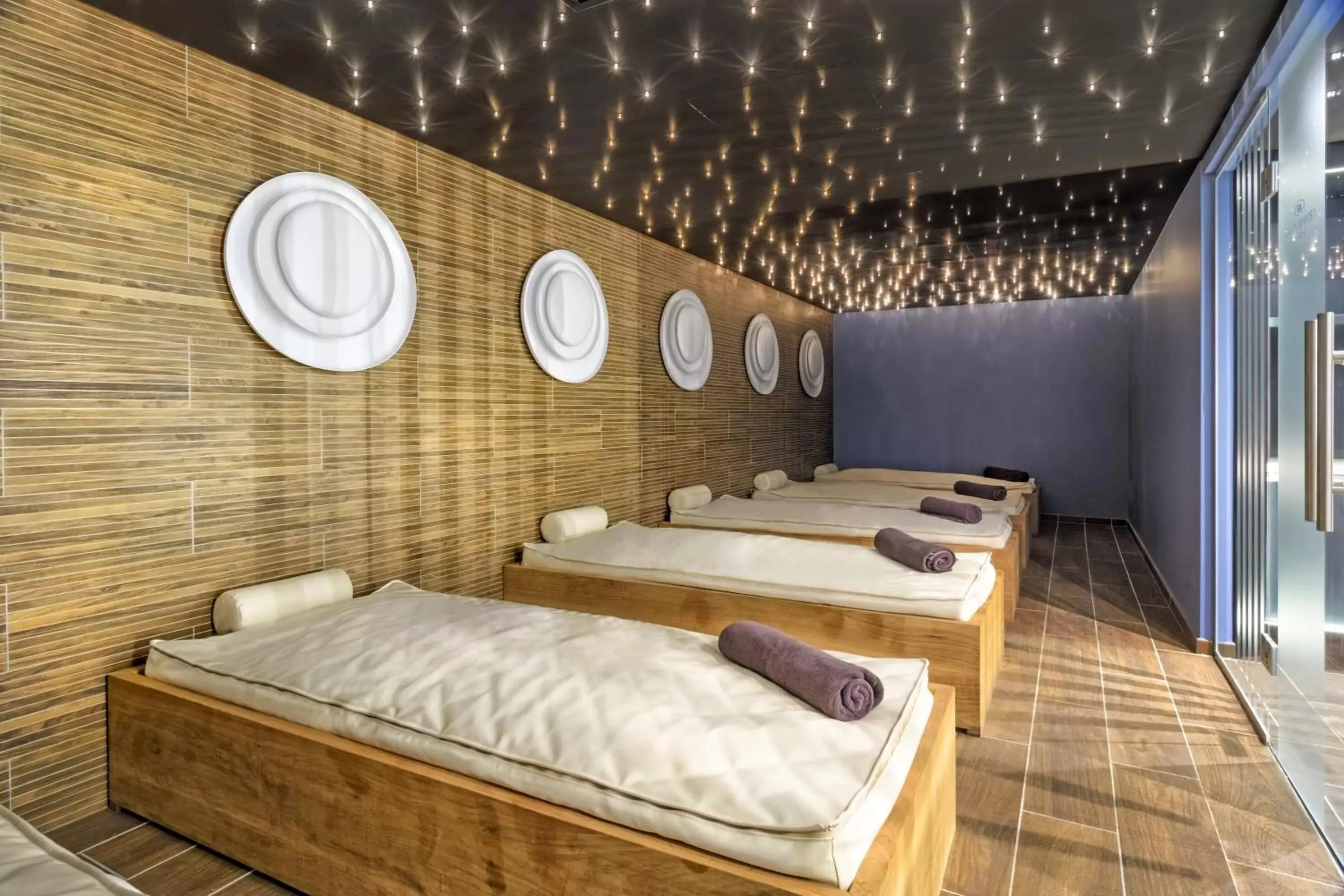 Spa and wellness centre/facilities, Bed in Crowne Plaza - Borjomi, an IHG Hotel