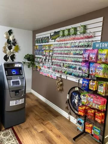 GuestHouse Montesano