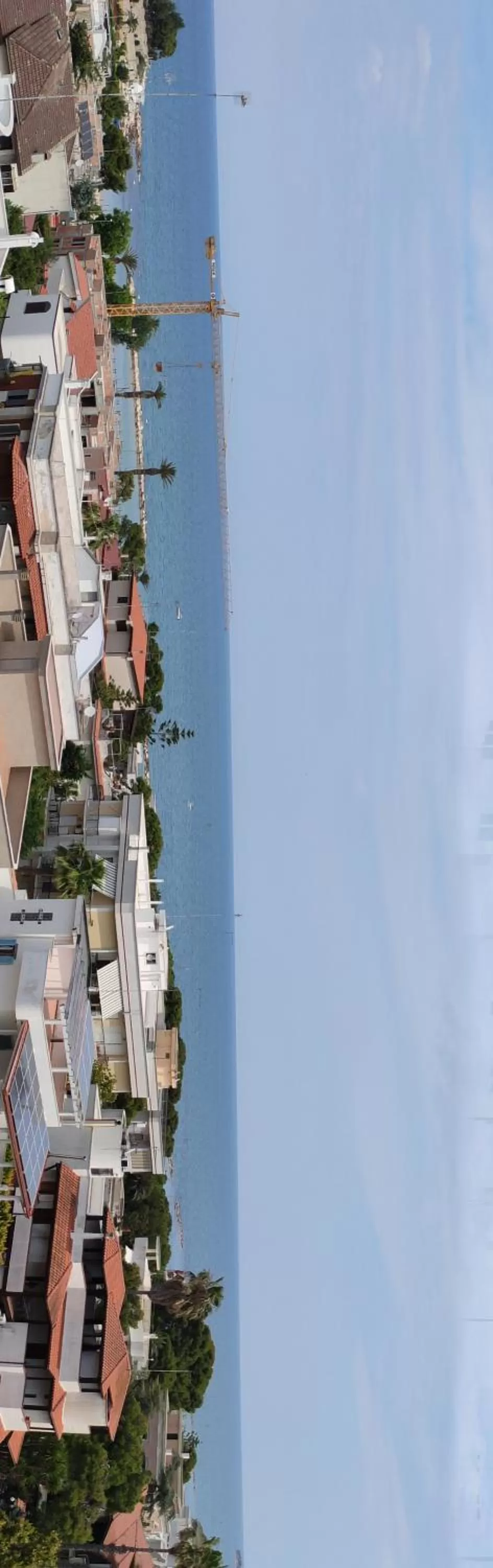 Property building, Bird's-eye View in GIOIArooms