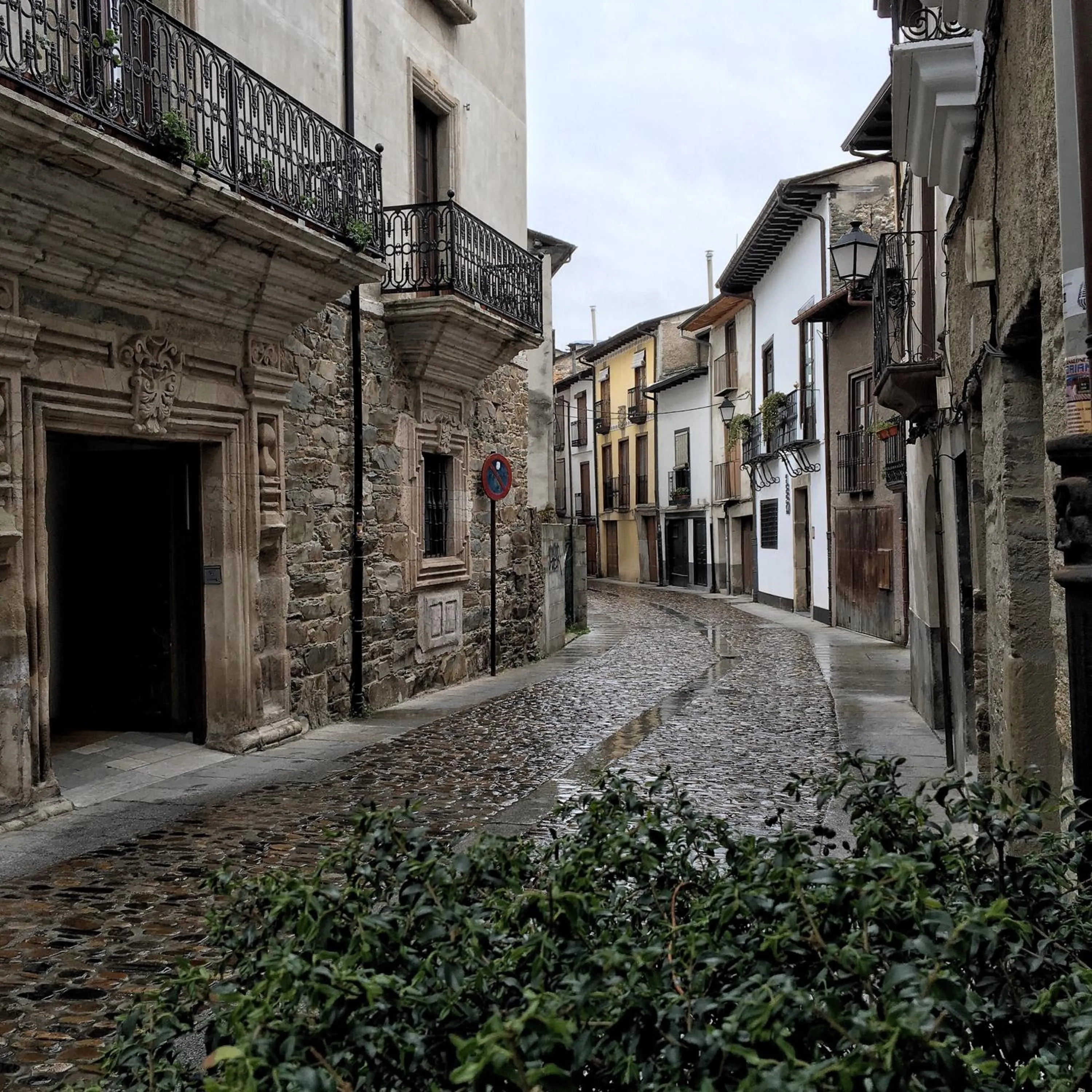 Las Doñas del Portazgo