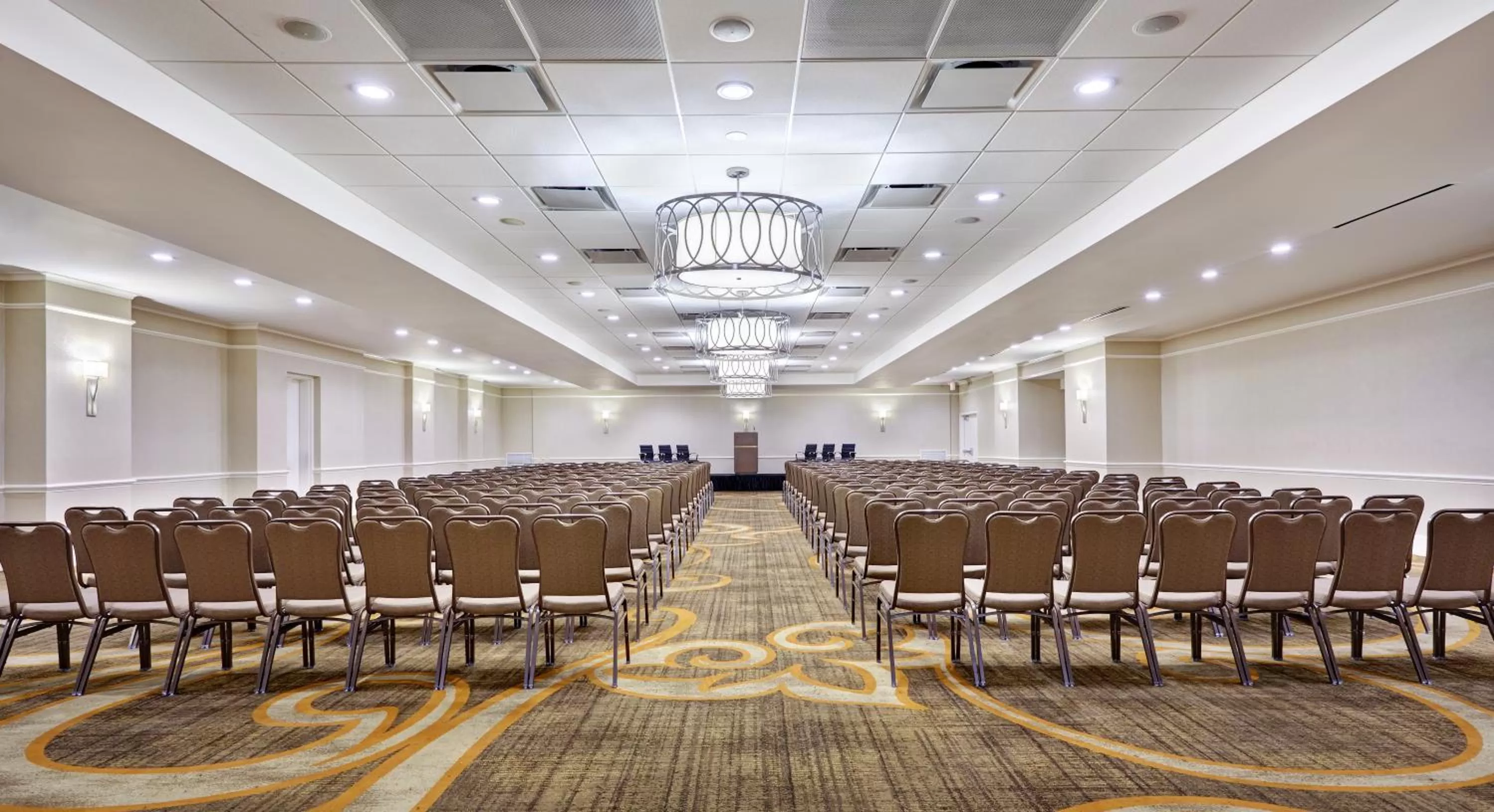 Banquet/Function facilities in Hotel Silver Spring