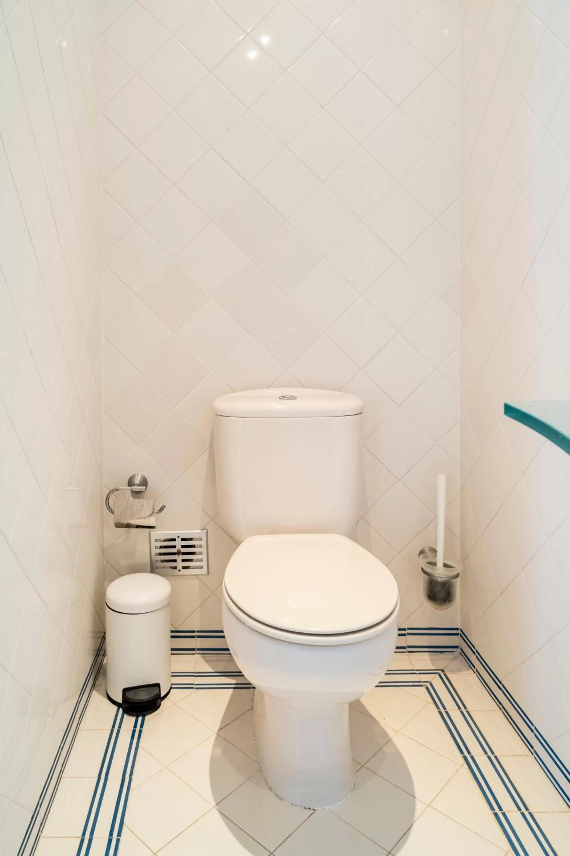 Bathroom in Villa Privée Cascais