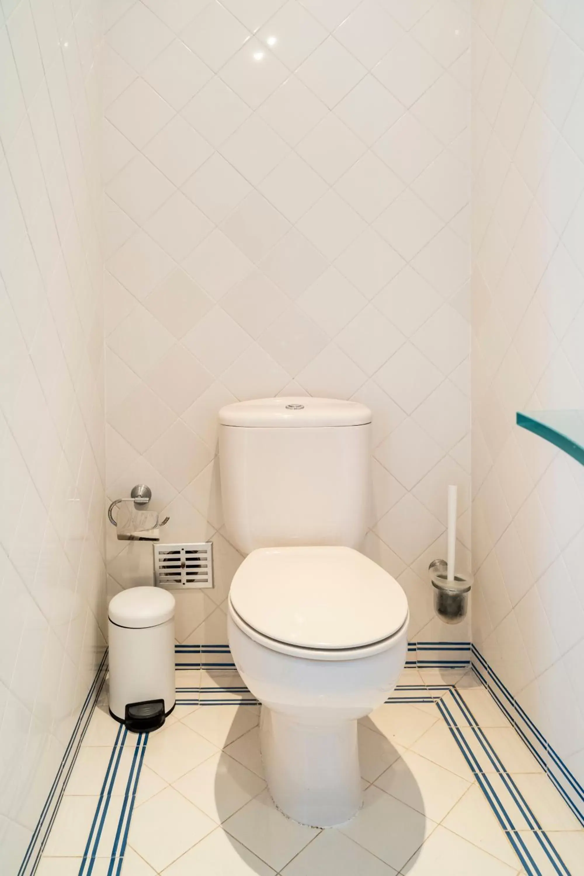 Bathroom in Villa Privée Cascais