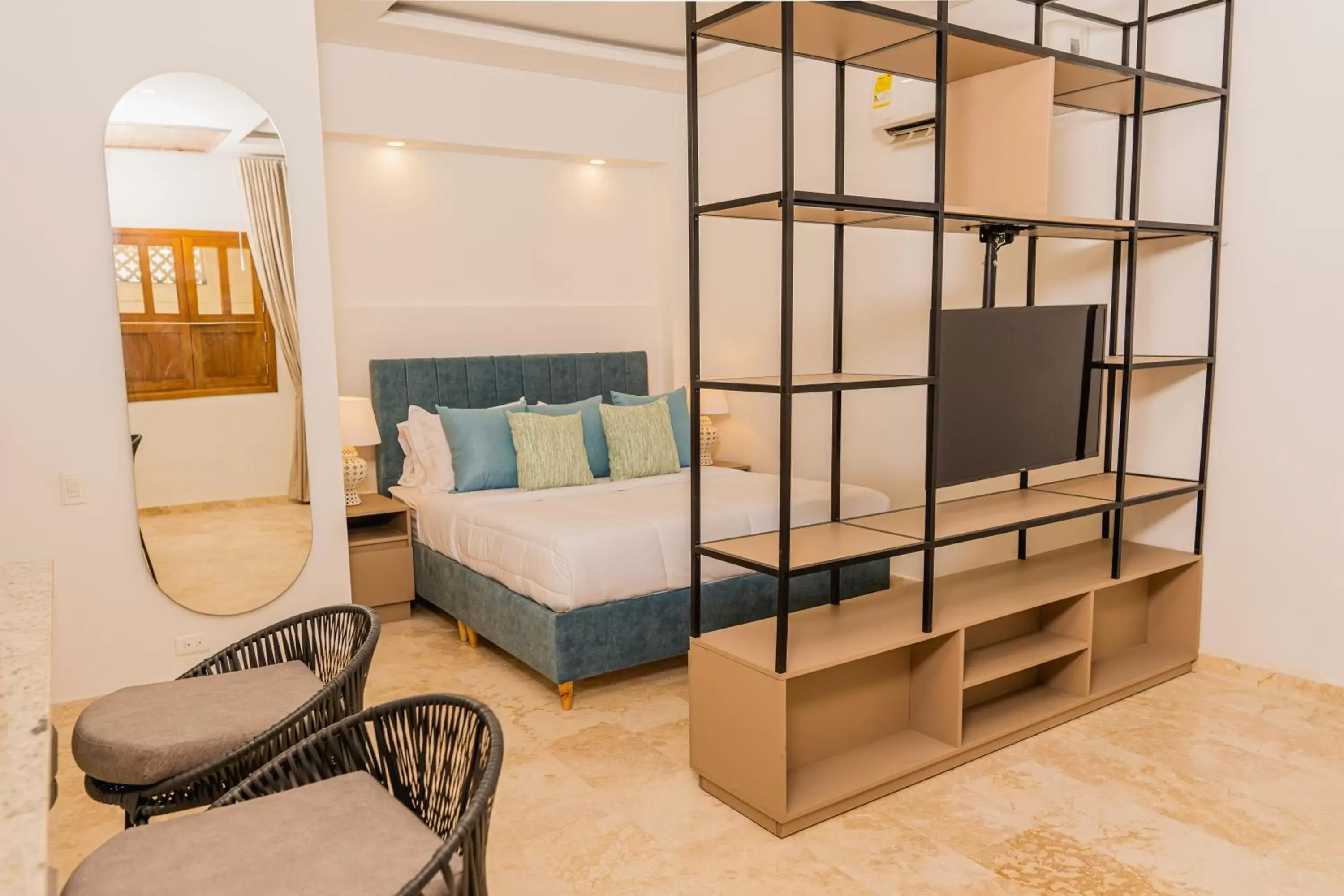 Studio with Garden View in Del Mar Guest House Studio with Garden View in Del Mar Guest House