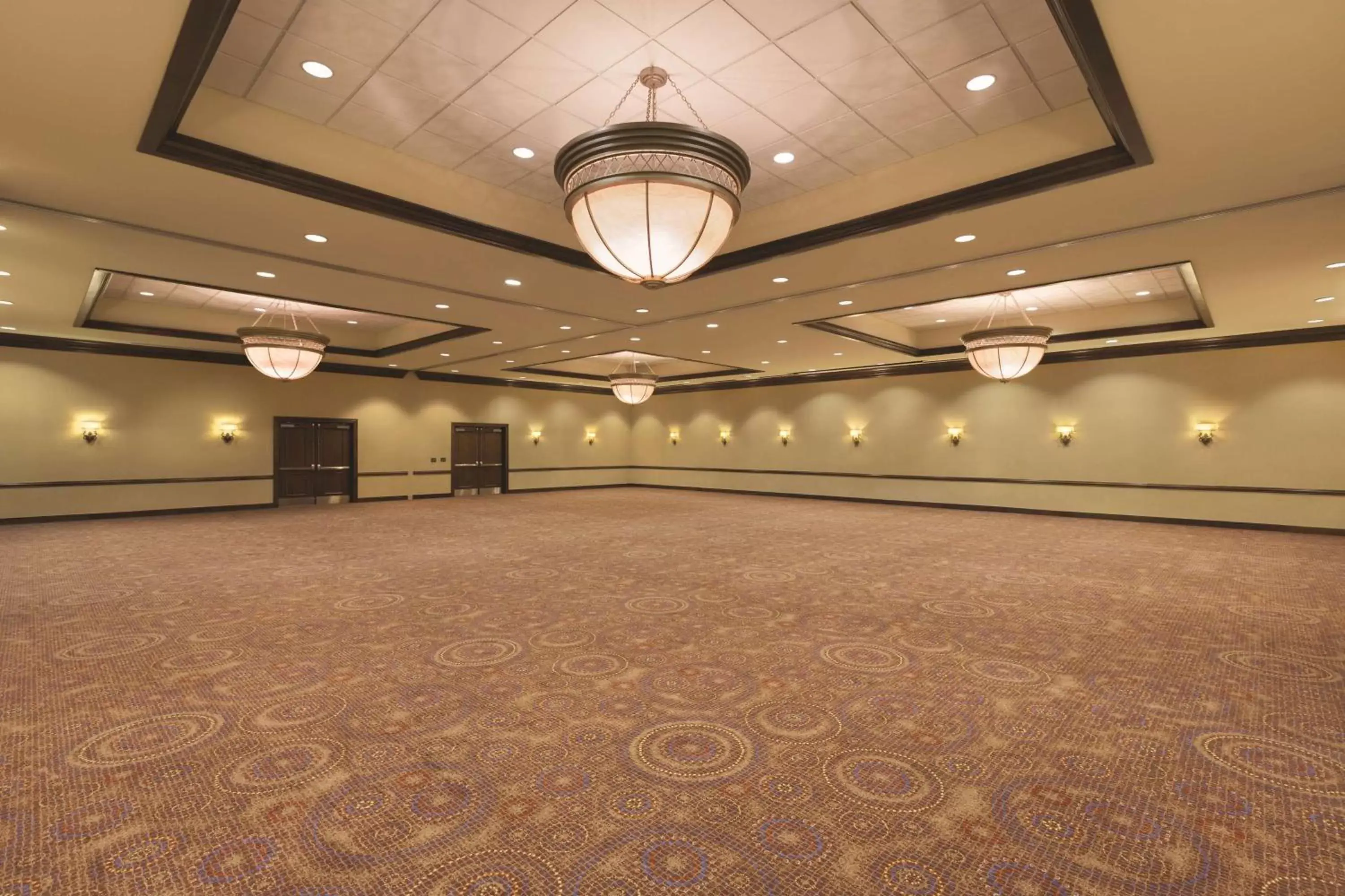 Meeting/conference room in Hilton Phoenix Chandler