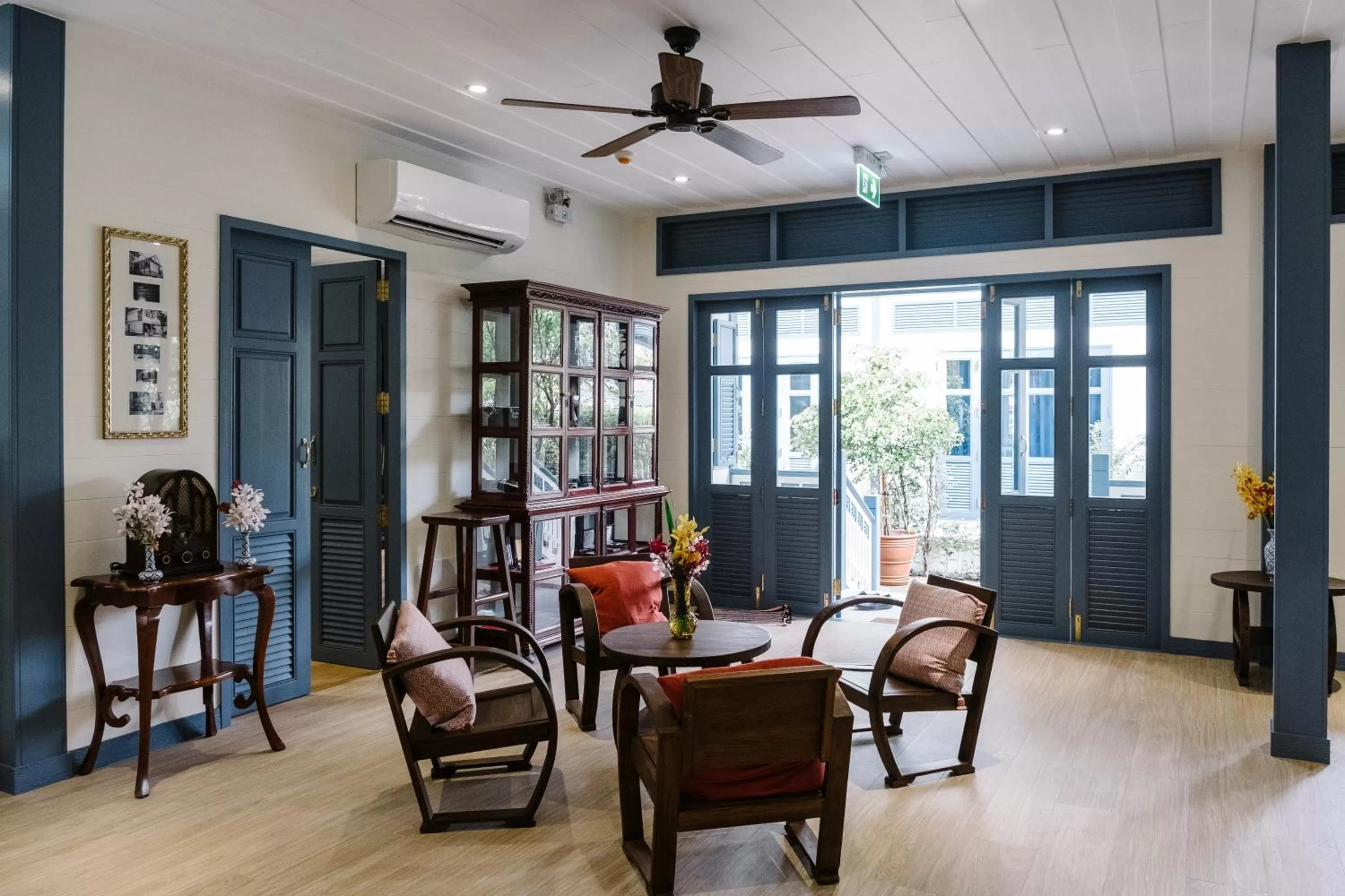 Property building in Baan Vajra