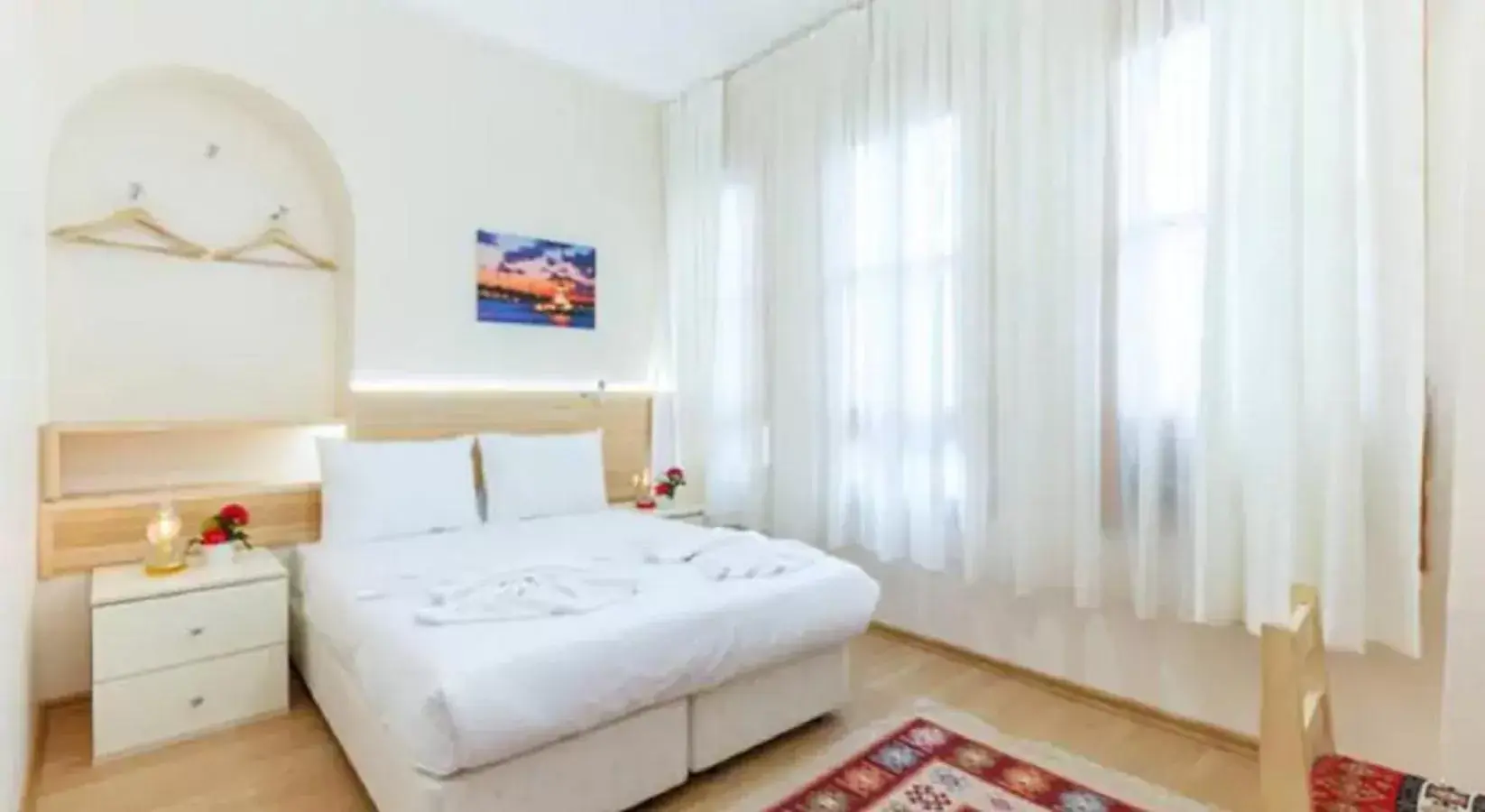 Otantik Hotel Otantik Hotel