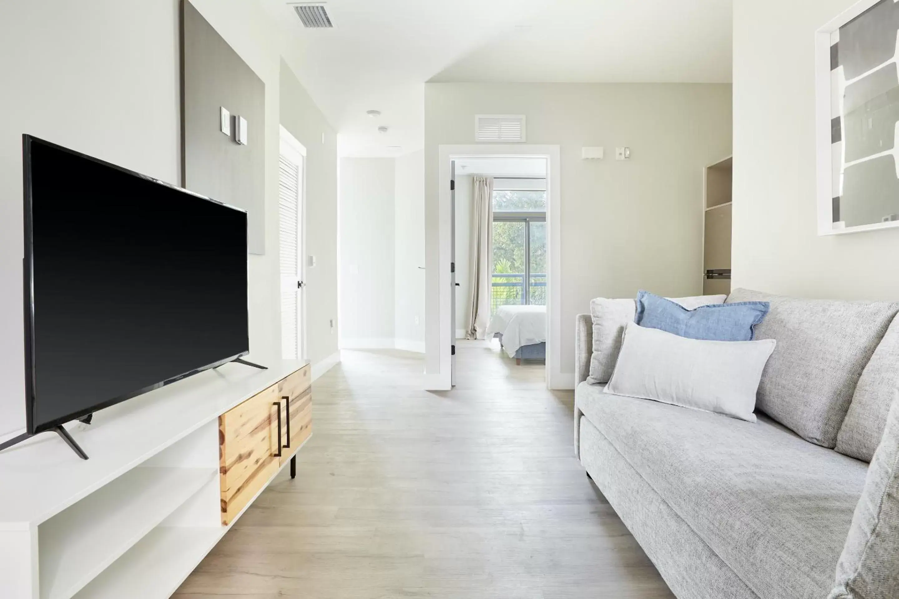 Studio - Disability Access in Sonder The Palace Studio - Disability Access in Sonder The Palace