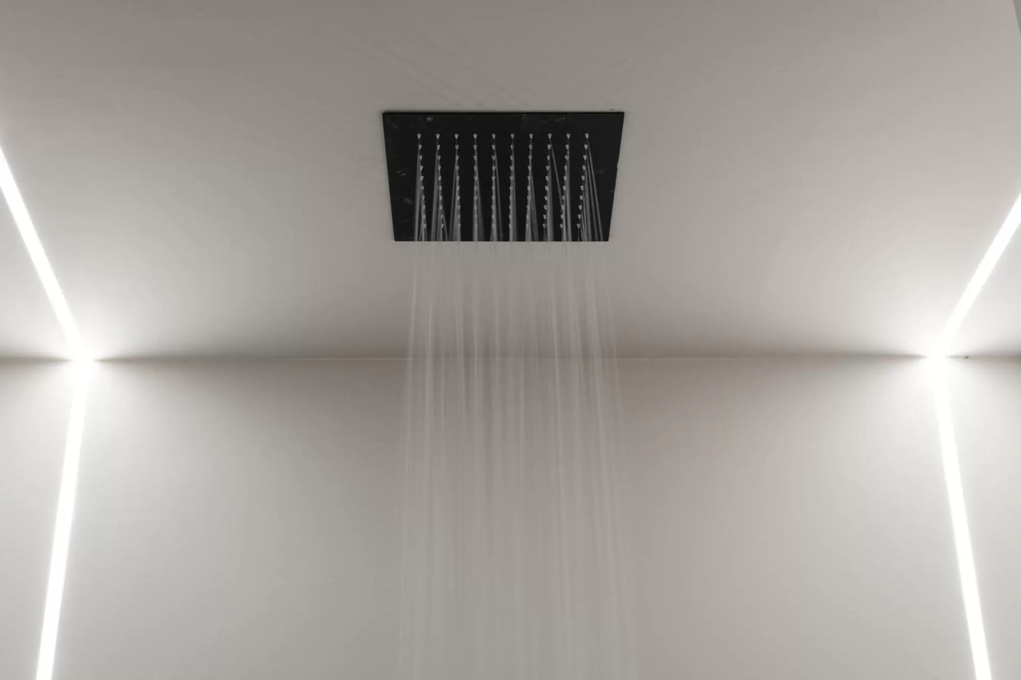 Shower in Golden Island Resorts