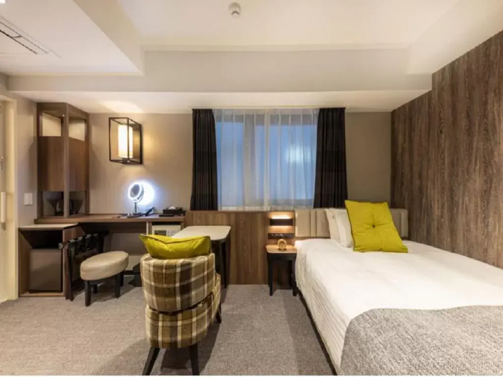 Meitetsu Inn Shinosakaeki Higashiguchi Meitetsu Inn Shinosakaeki Higashiguchi