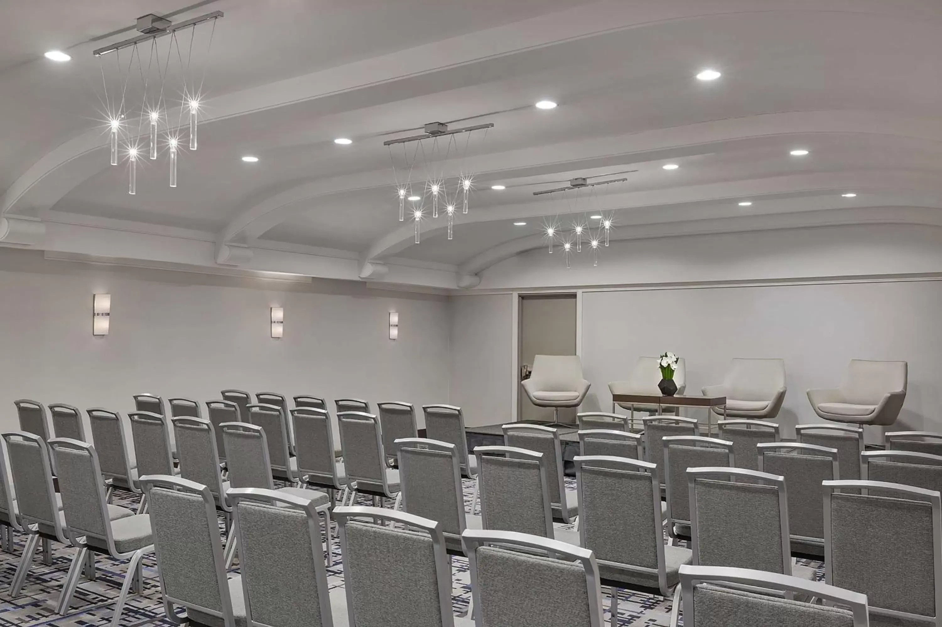 Meeting/conference room in Hilton Toronto