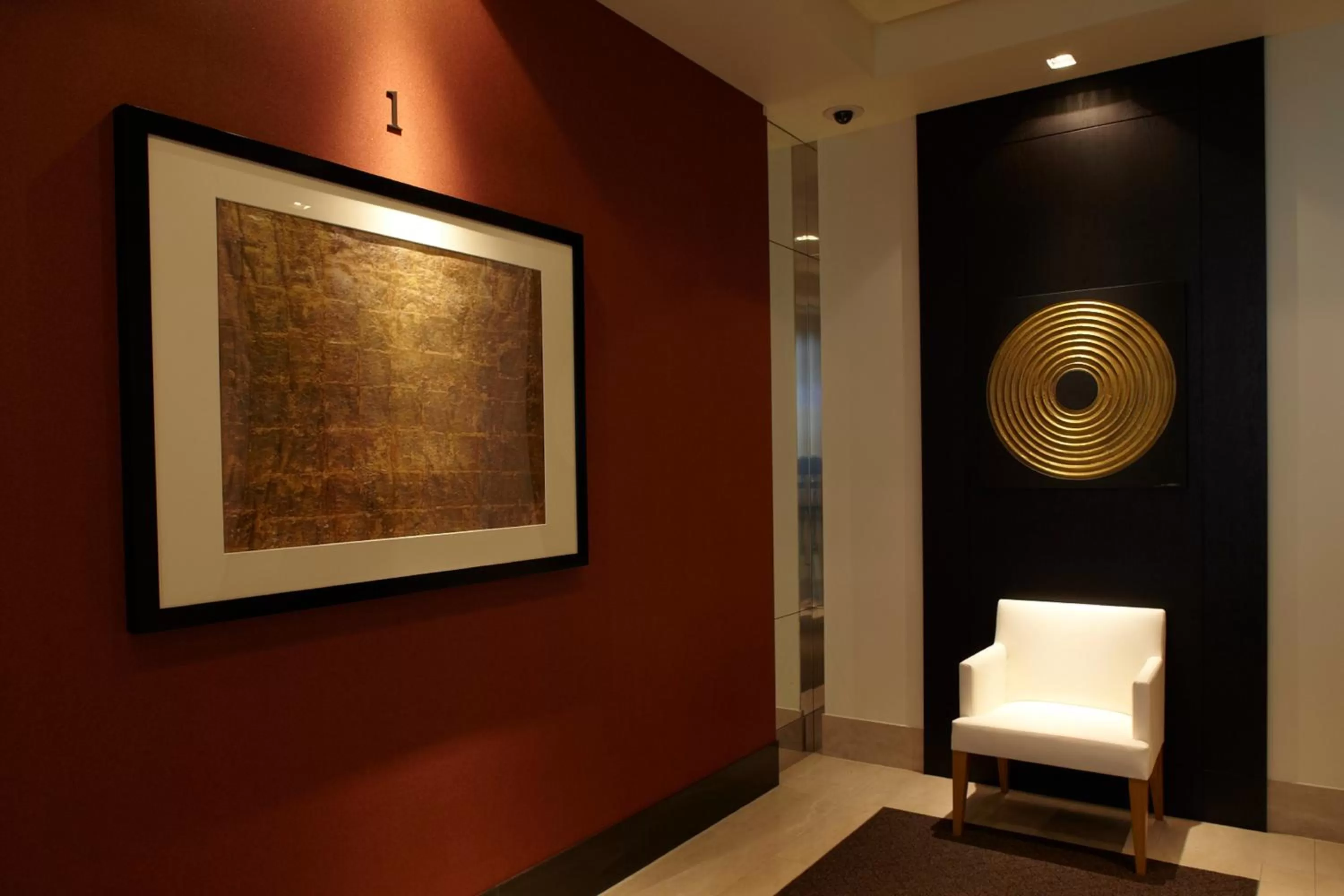 Other in The Royal Park Hotel Fukuoka