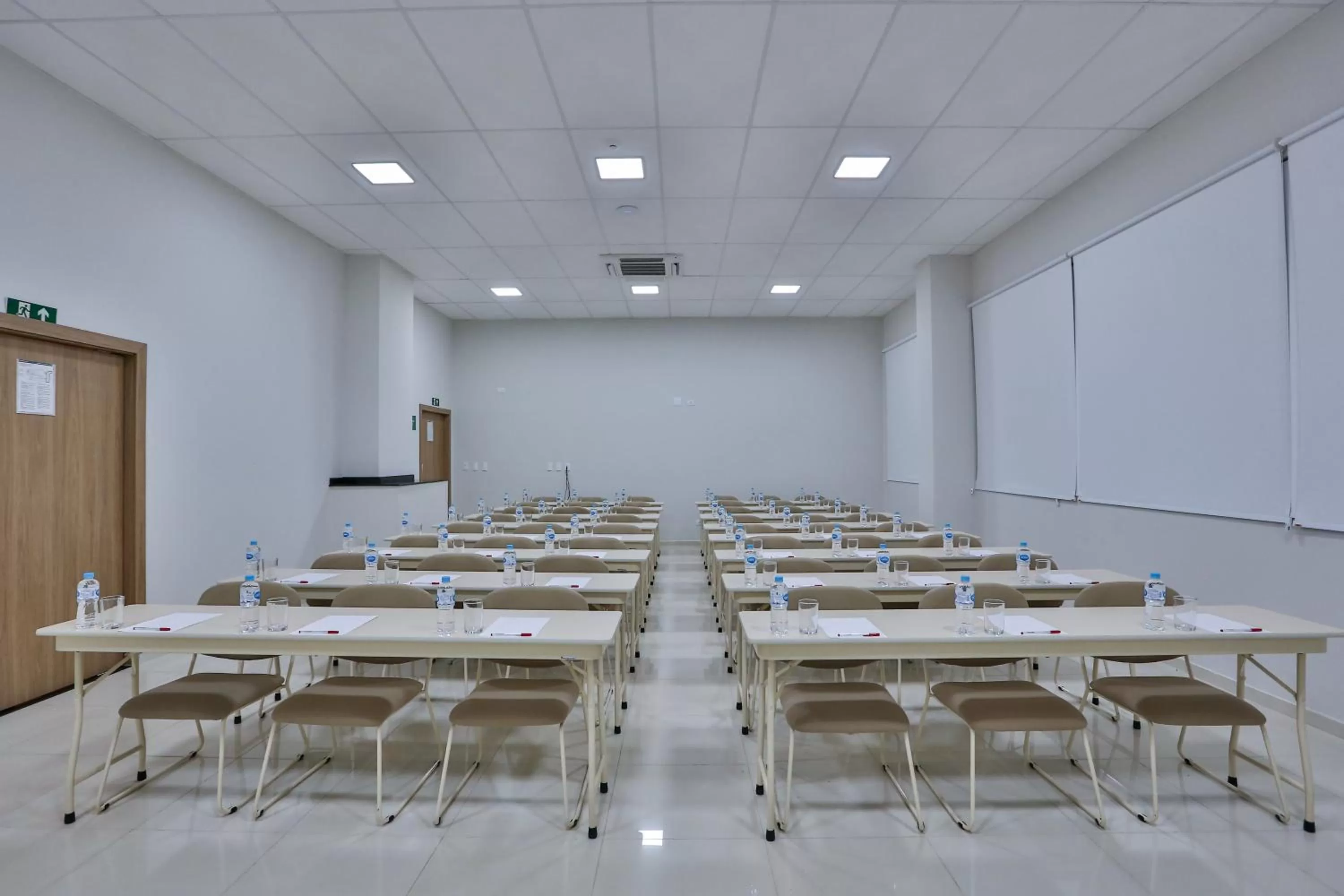 Business facilities in Executive Inn Fernandopolis