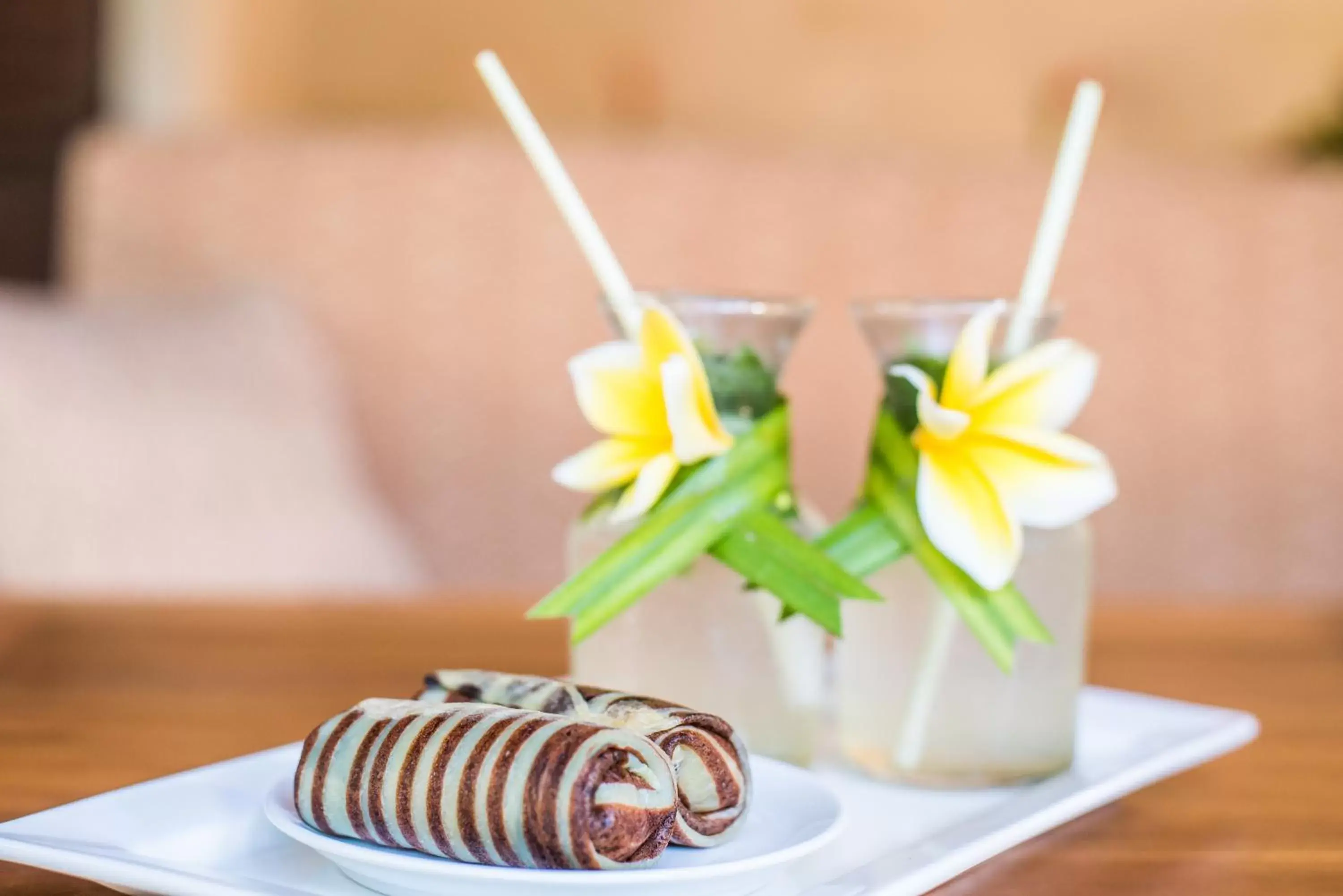 Food and drinks in Klumpu Bali Resort Food and drinks in Klumpu Bali Resort