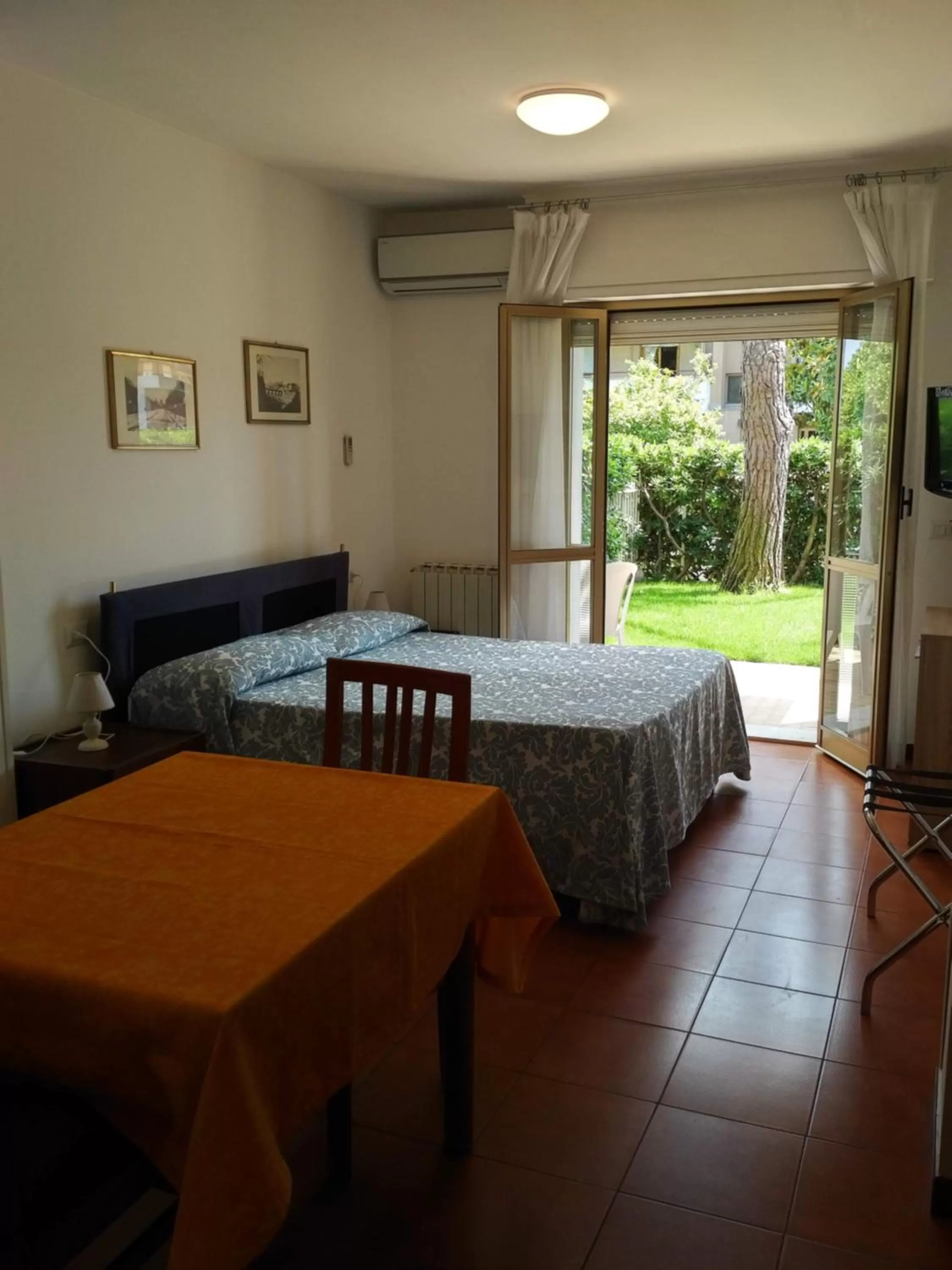 Superior Studio in Residence Aurora Wellness & Spa