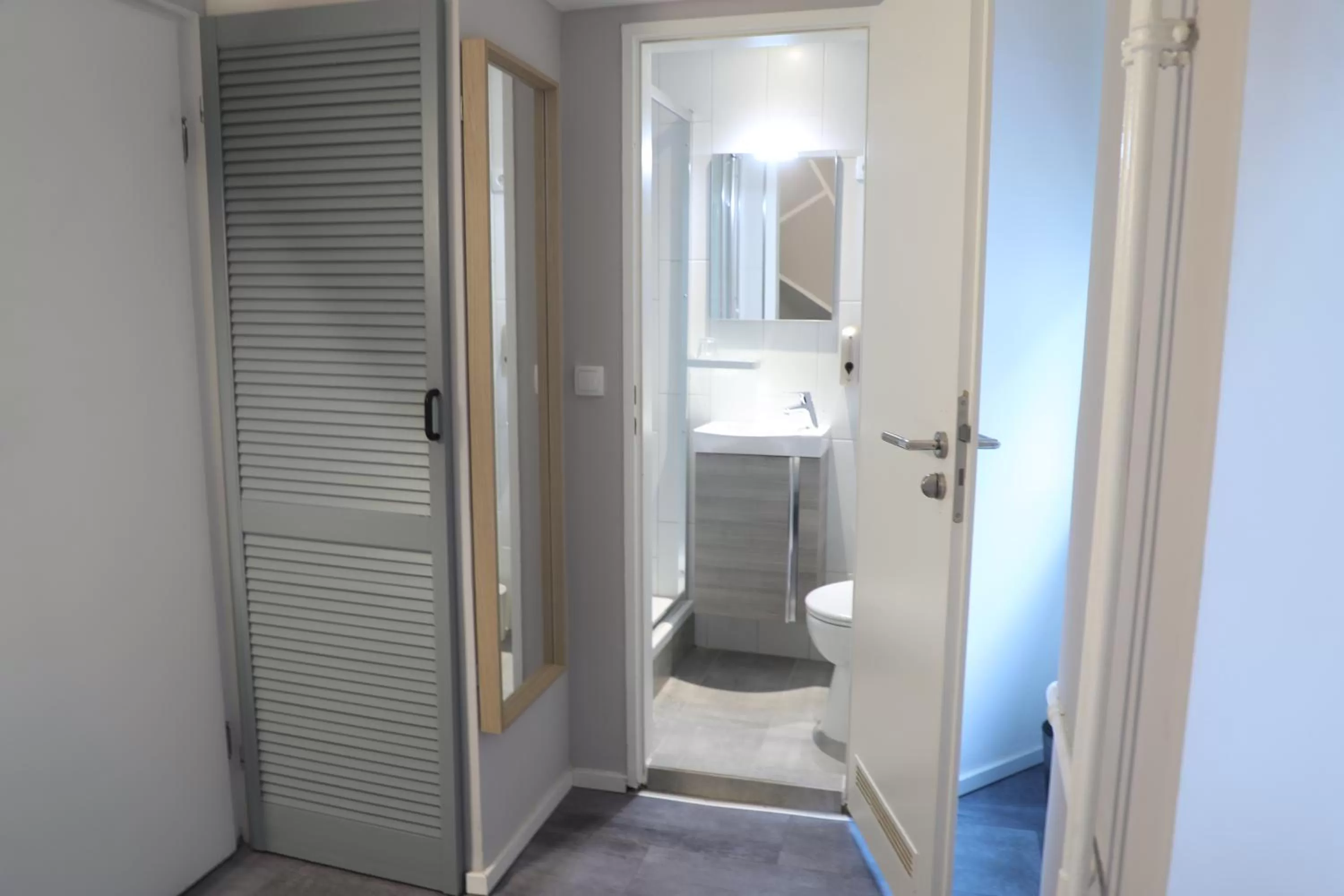 Photo of the whole room in Art Hotel Charlottenburger Hof Berlin