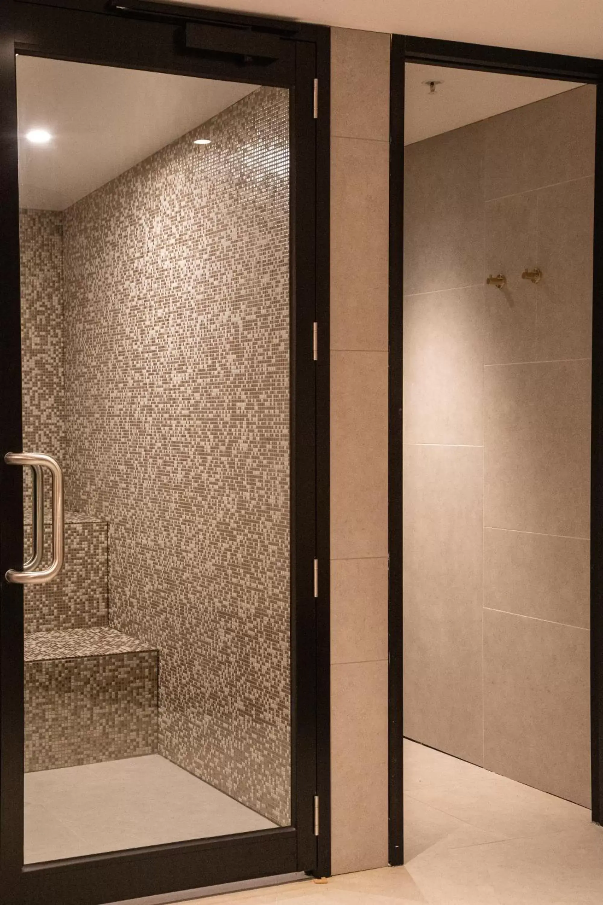 Spa and wellness centre/facilities, Bathroom in Dorsett Melbourne