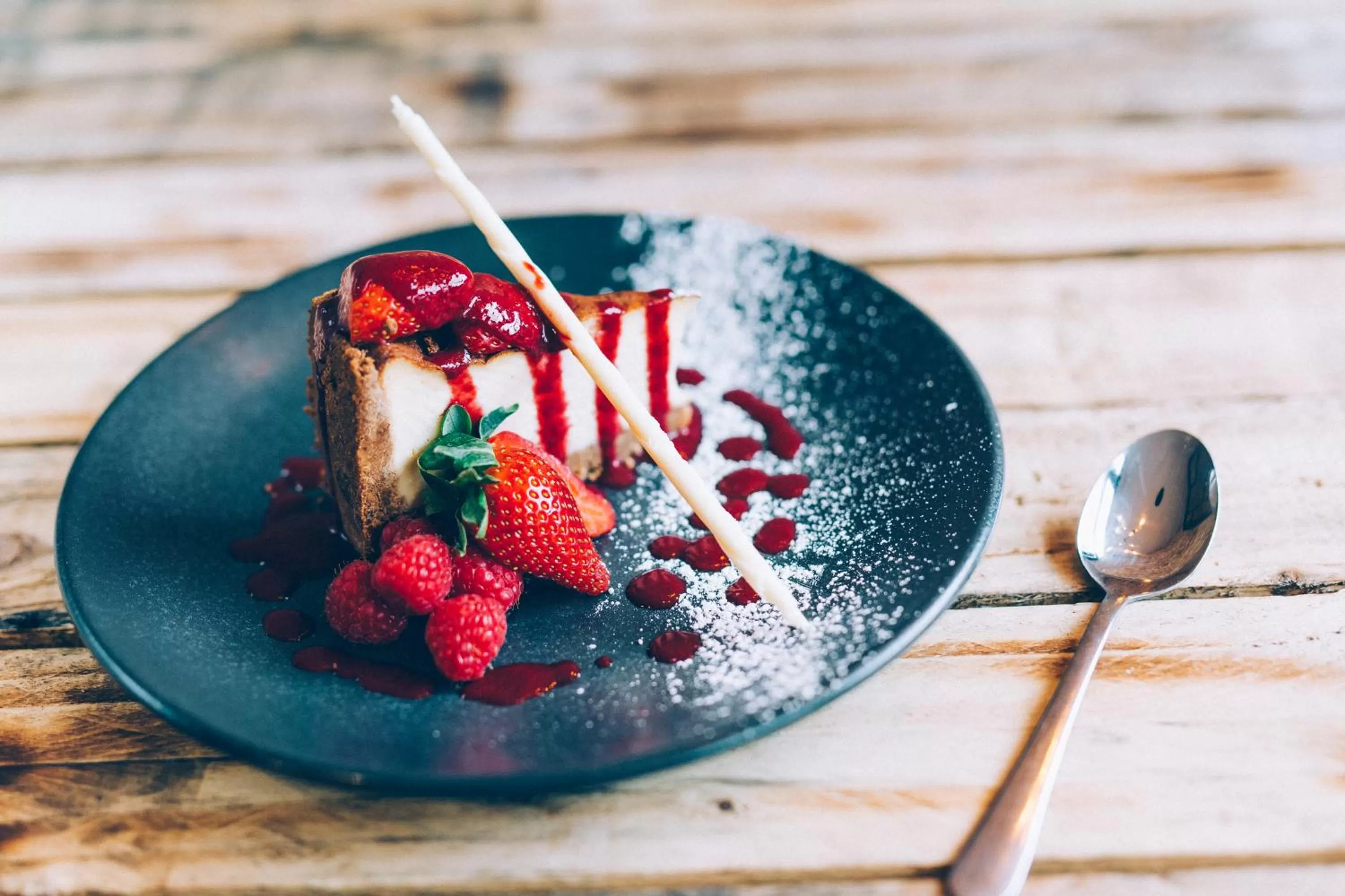 Dinner in Mercure Newcastle George Washington Hotel Golf & Spa