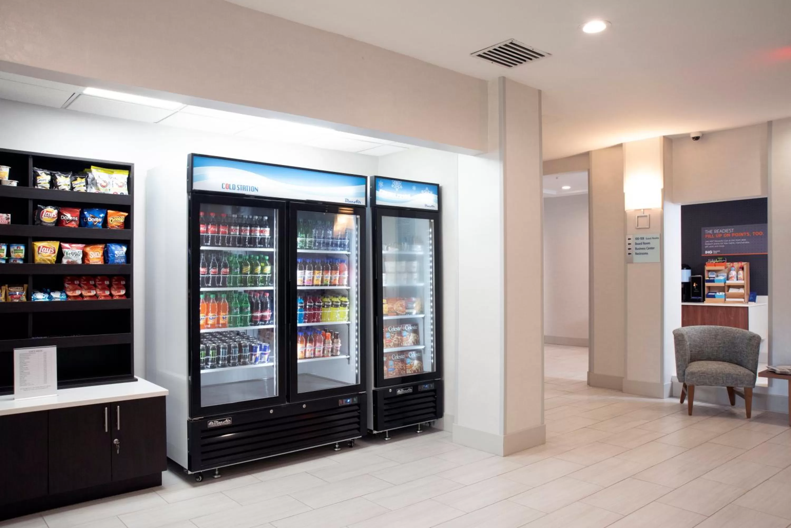 Other in Holiday Inn Express Hotel & Suites Chester by IHG