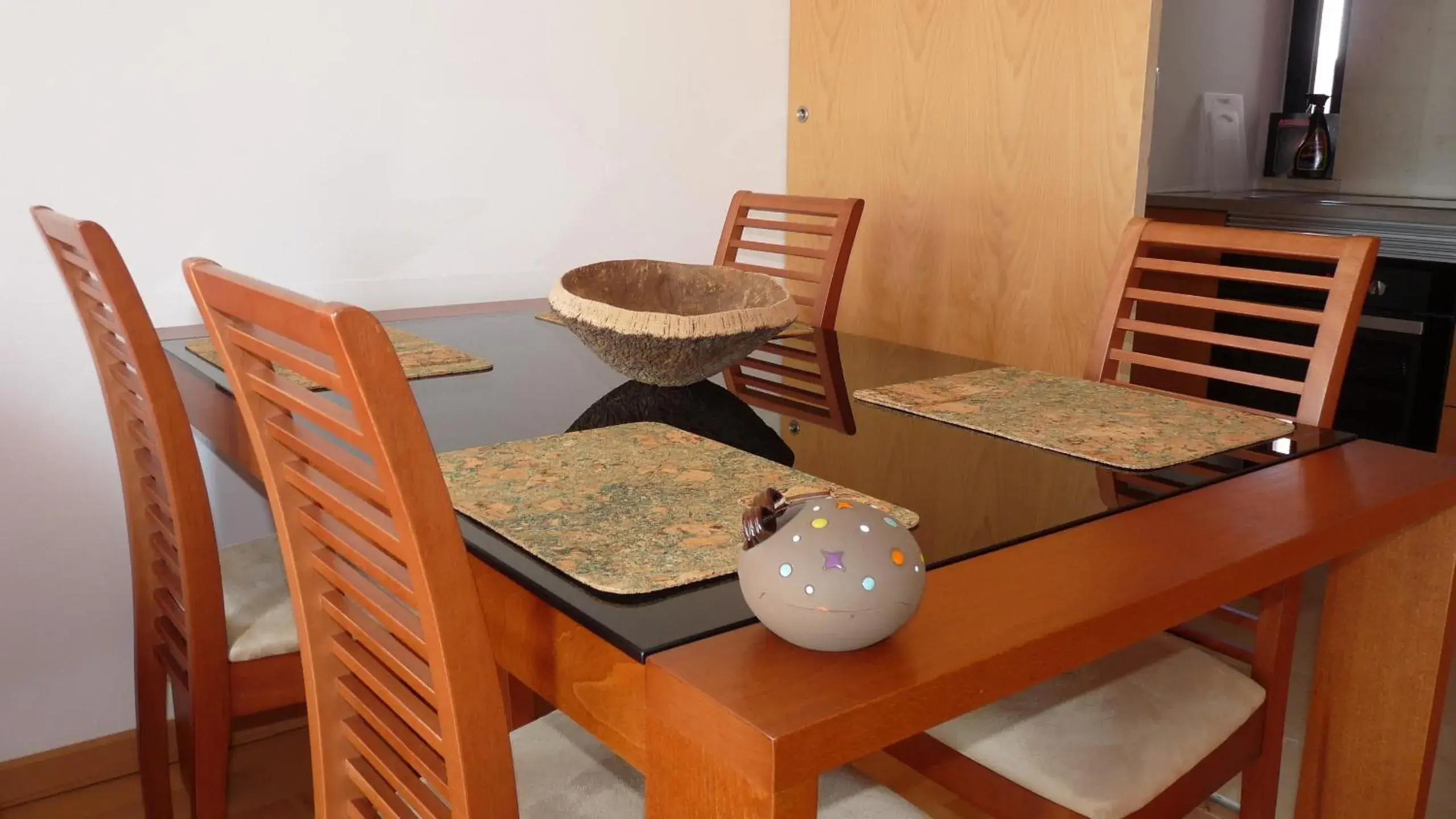 Dining Area in Born To Stay In Milfontes