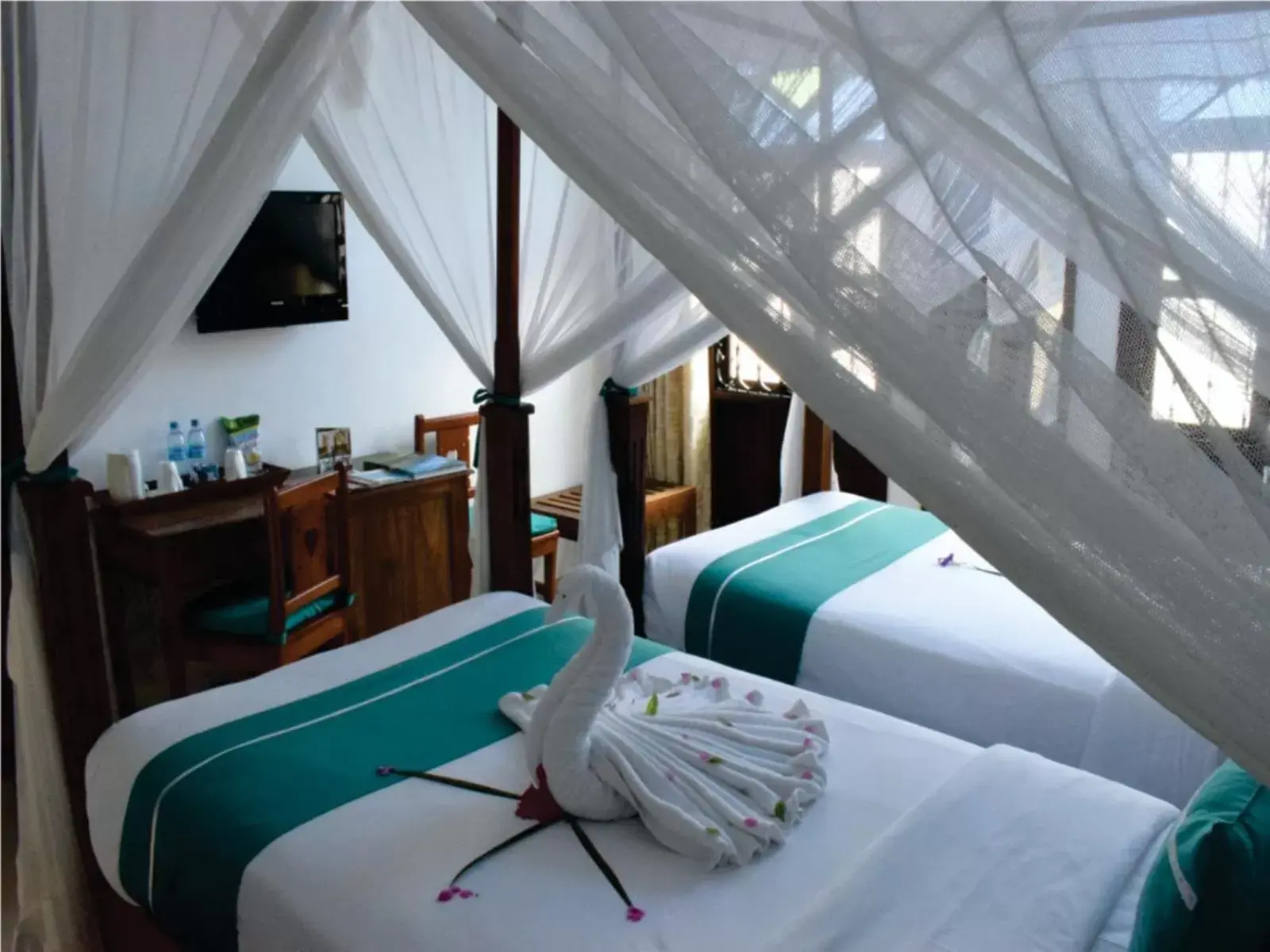 Other, Bed in Maru Maru Hotel