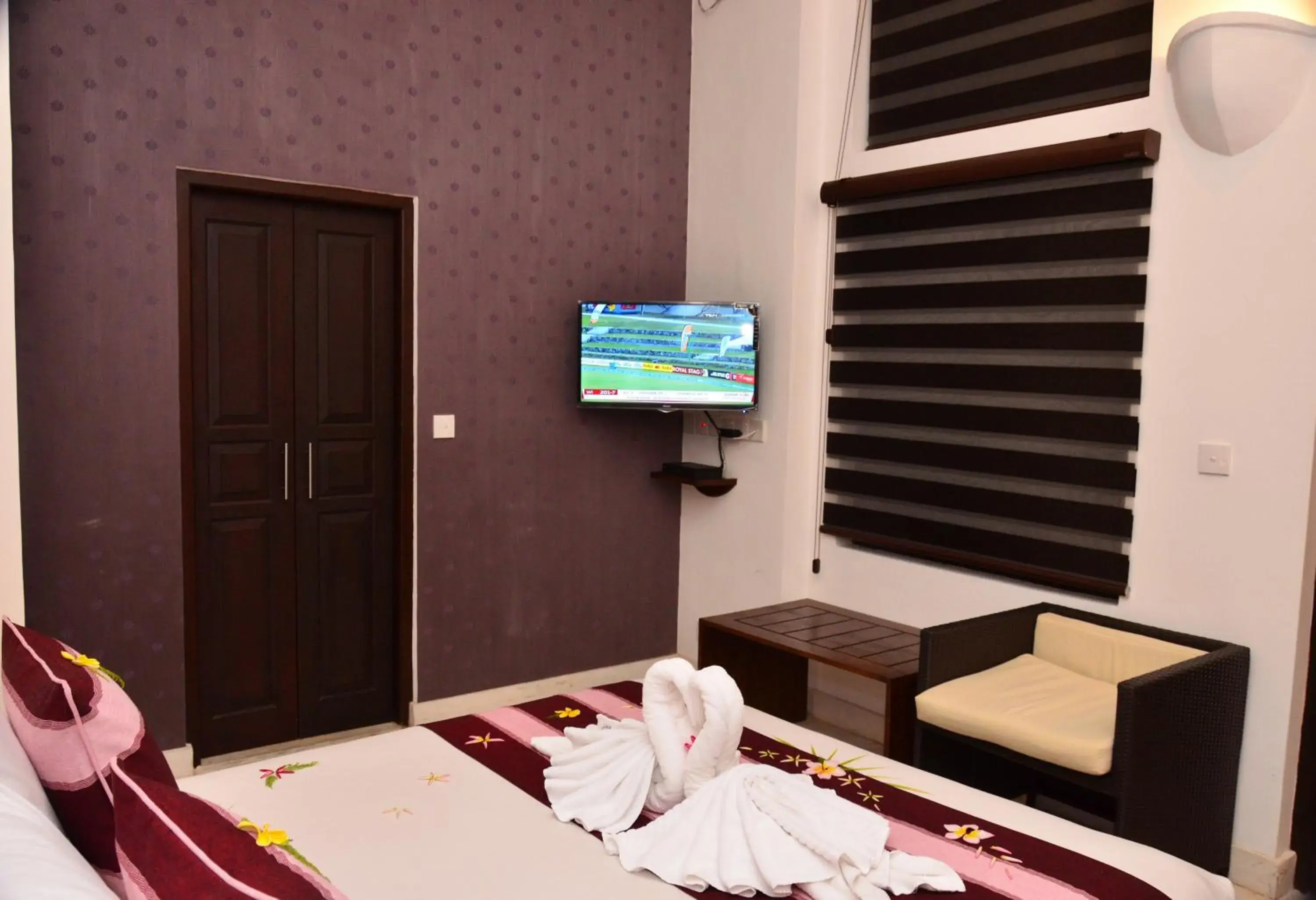 Bedroom, Bed in 56 by Deco - Galle Fort Bedroom, Bed in 56 by Deco - Galle Fort