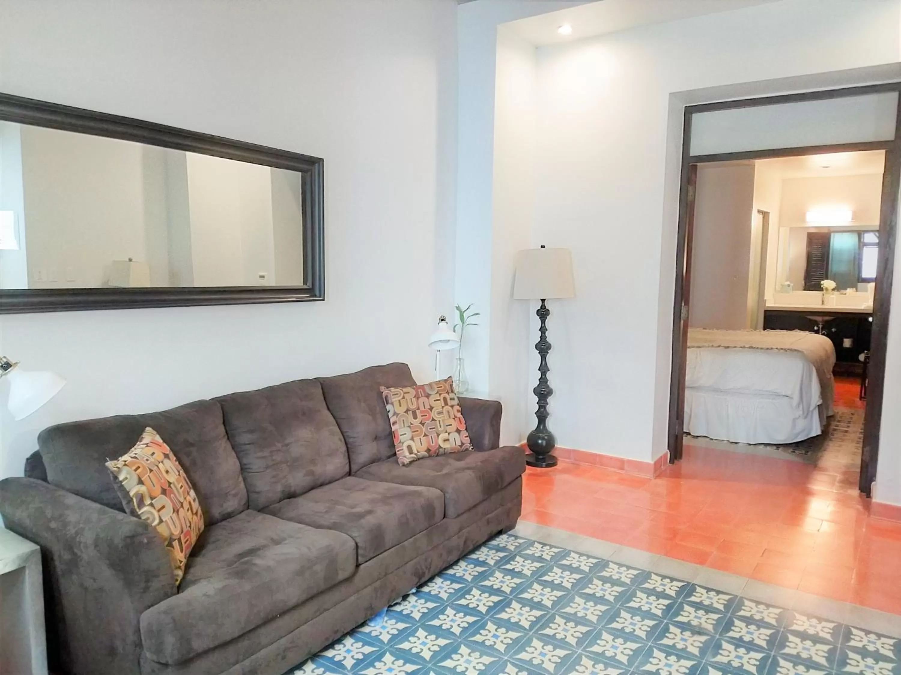 La Terraza de San Juan