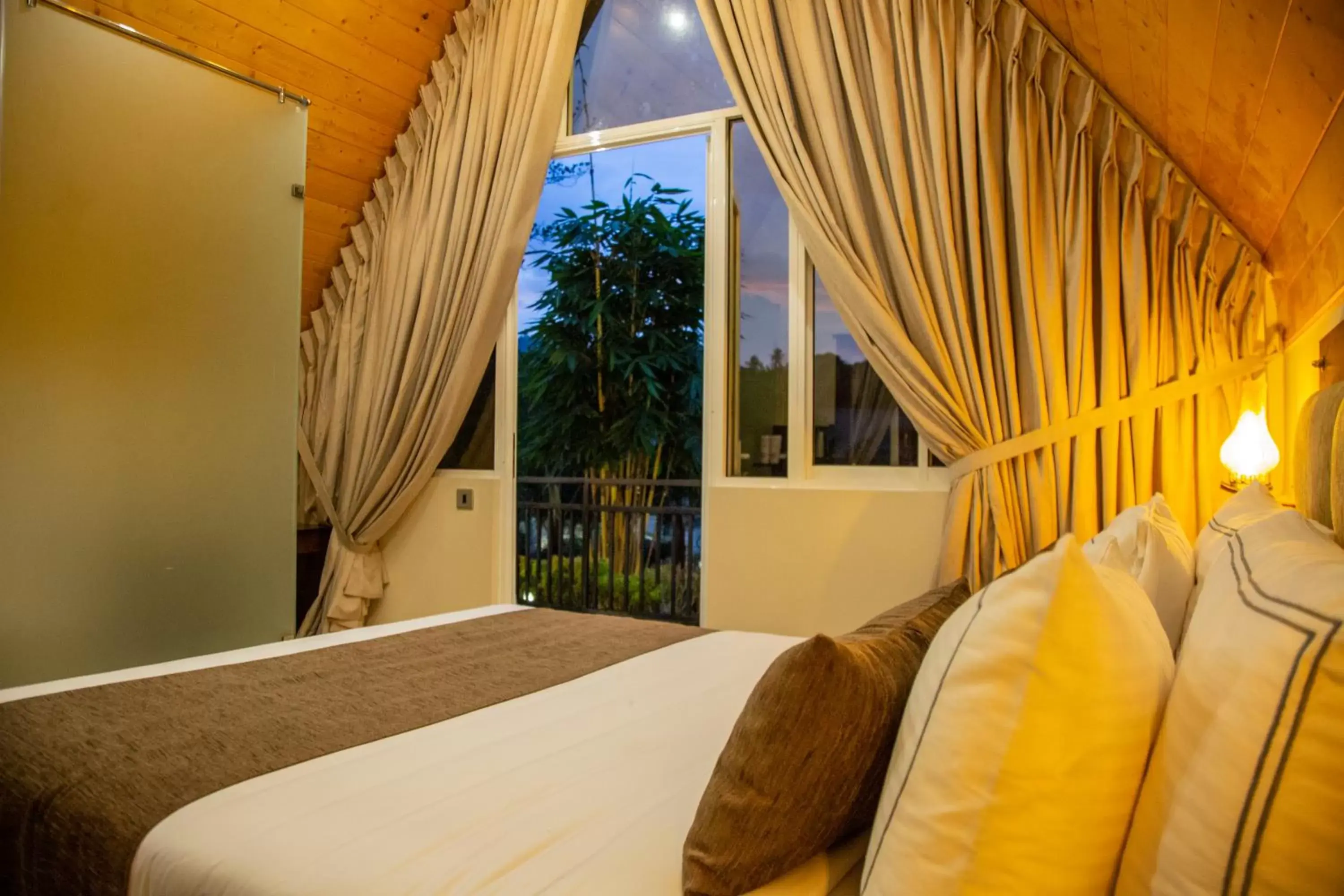 Chalet - single occupancy in Royal Classic Resort Chalet - single occupancy in Royal Classic Resort