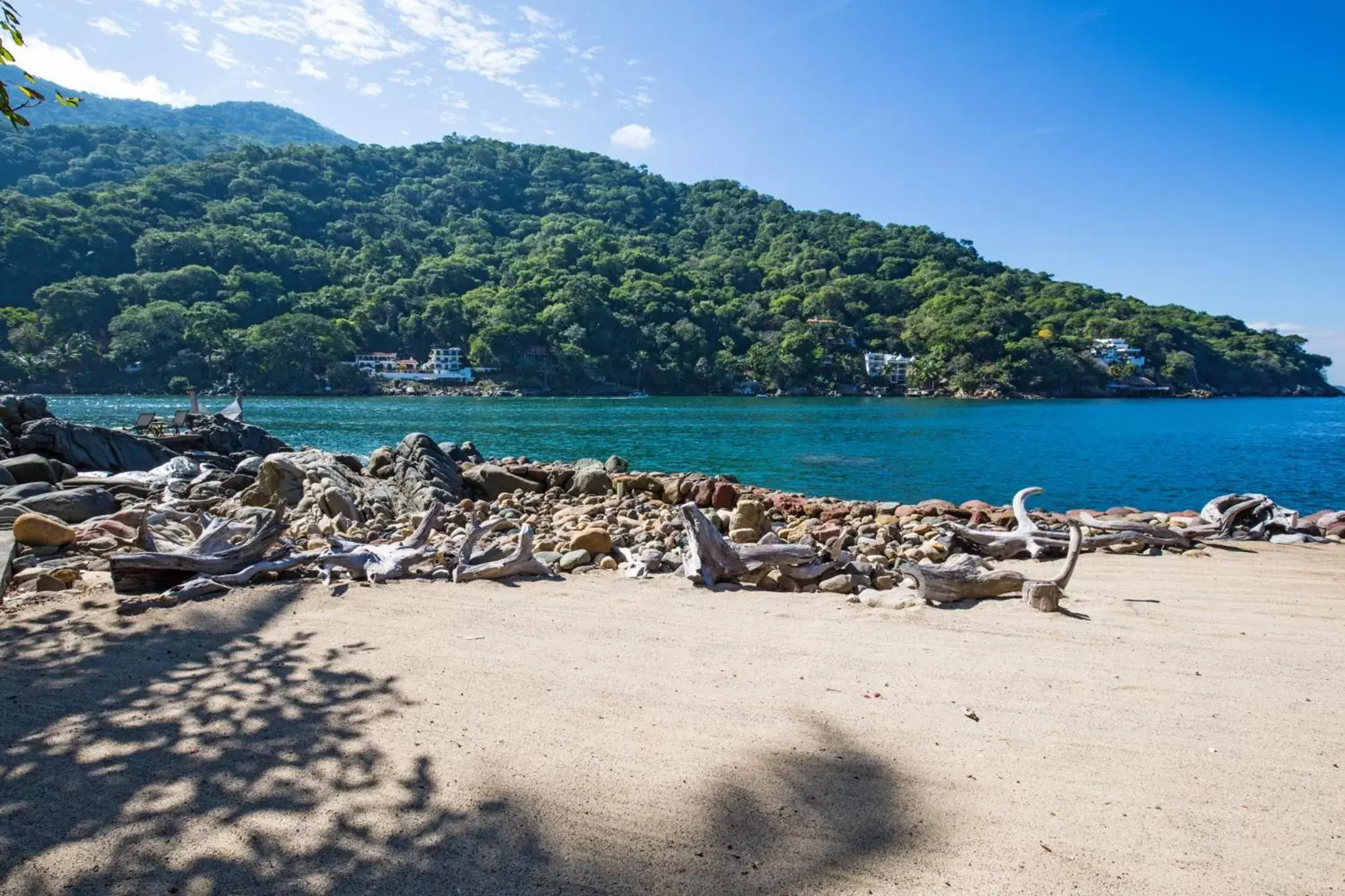 Natural landscape, Beach in Villa Lala Boutique Hotel Adults Only