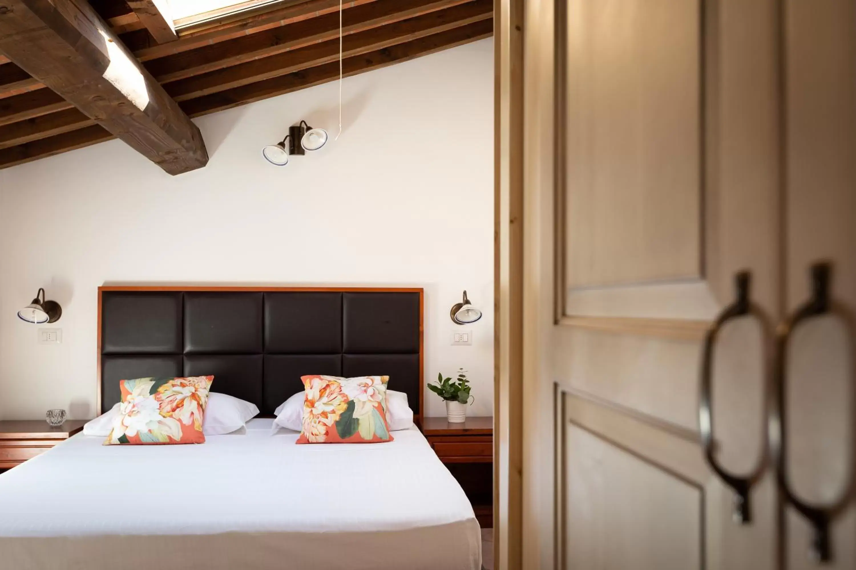Bed in Borgo Verde