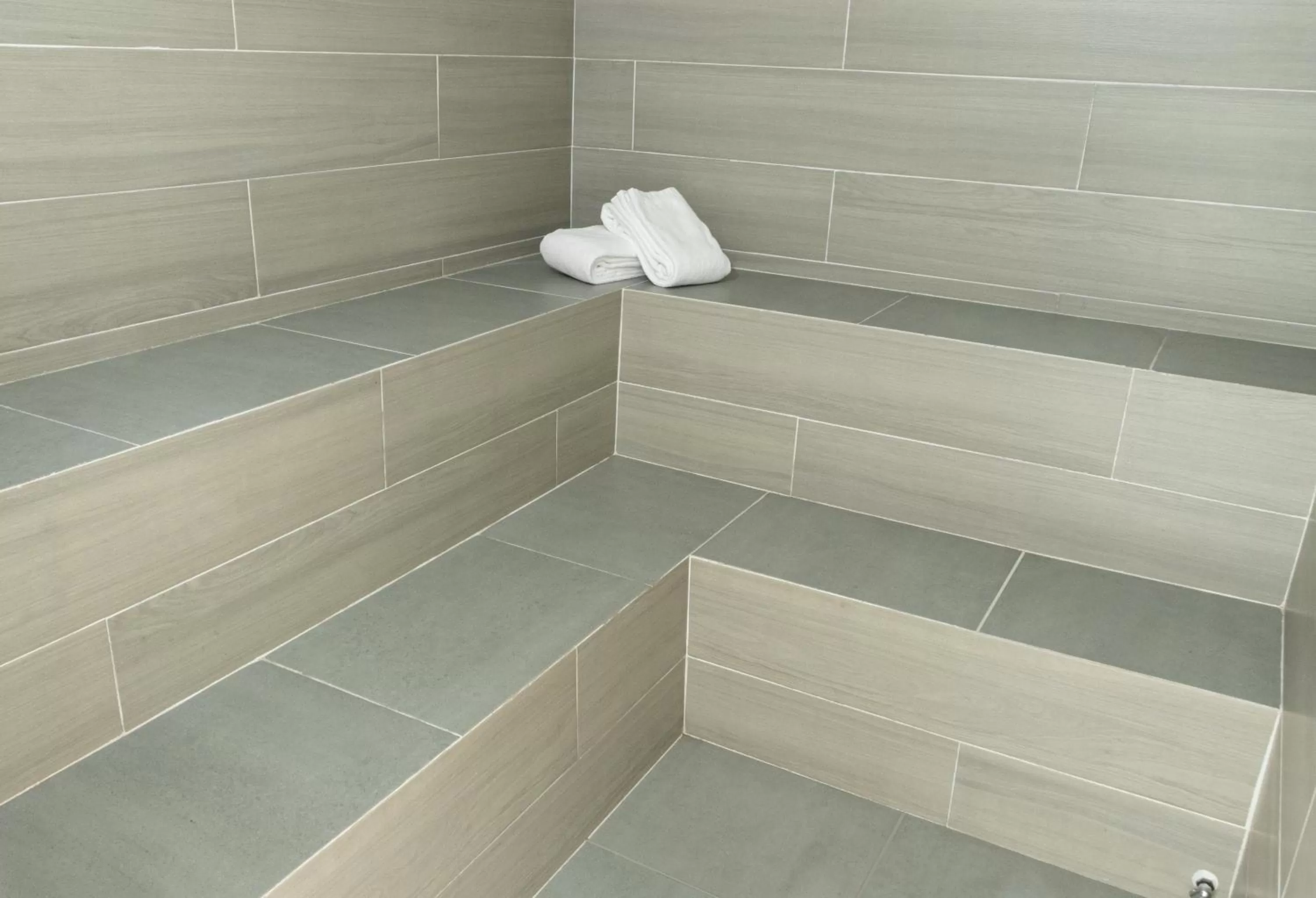 Sauna in GHL Hotel Neiva